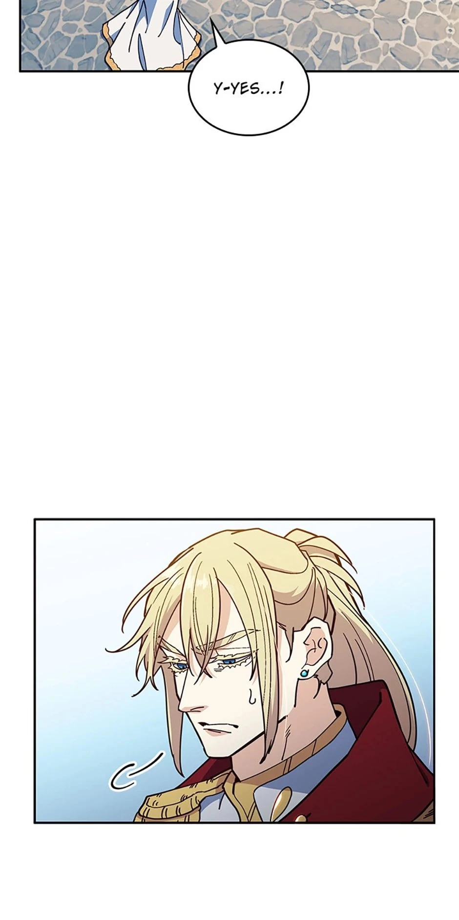 Duke Pendragon: Master of the White Dragon Chapter 95 - 12