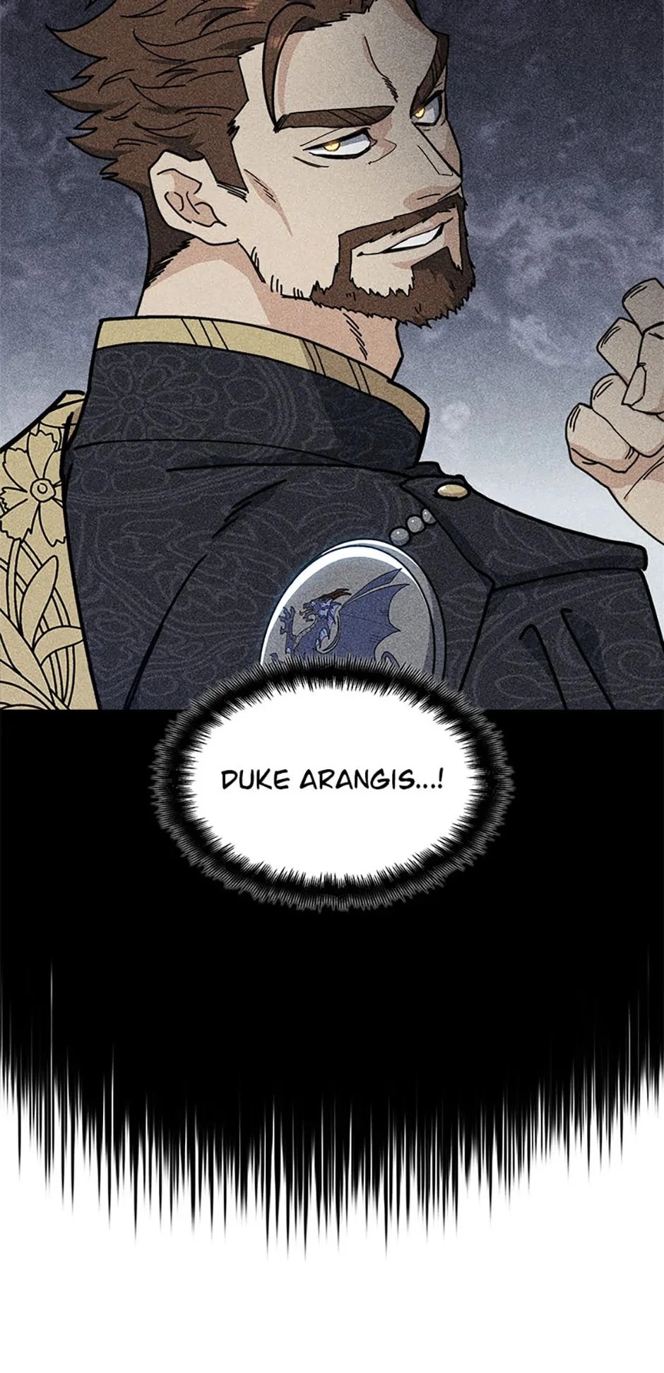 Duke Pendragon: Master of the White Dragon Chapter 96 - 73