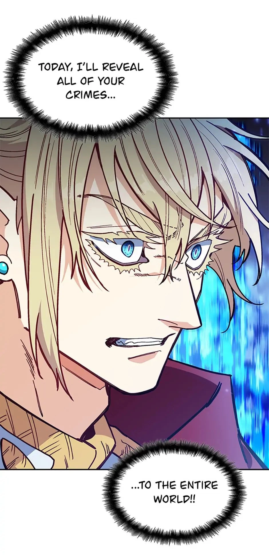 Duke Pendragon: Master of the White Dragon Chapter 96 - 74