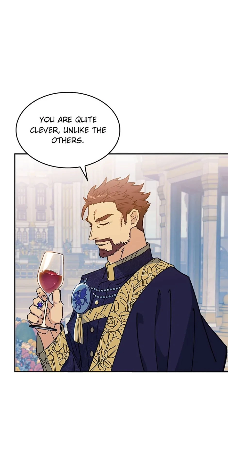 Duke Pendragon: Master of the White Dragon Chapter 96 - 78