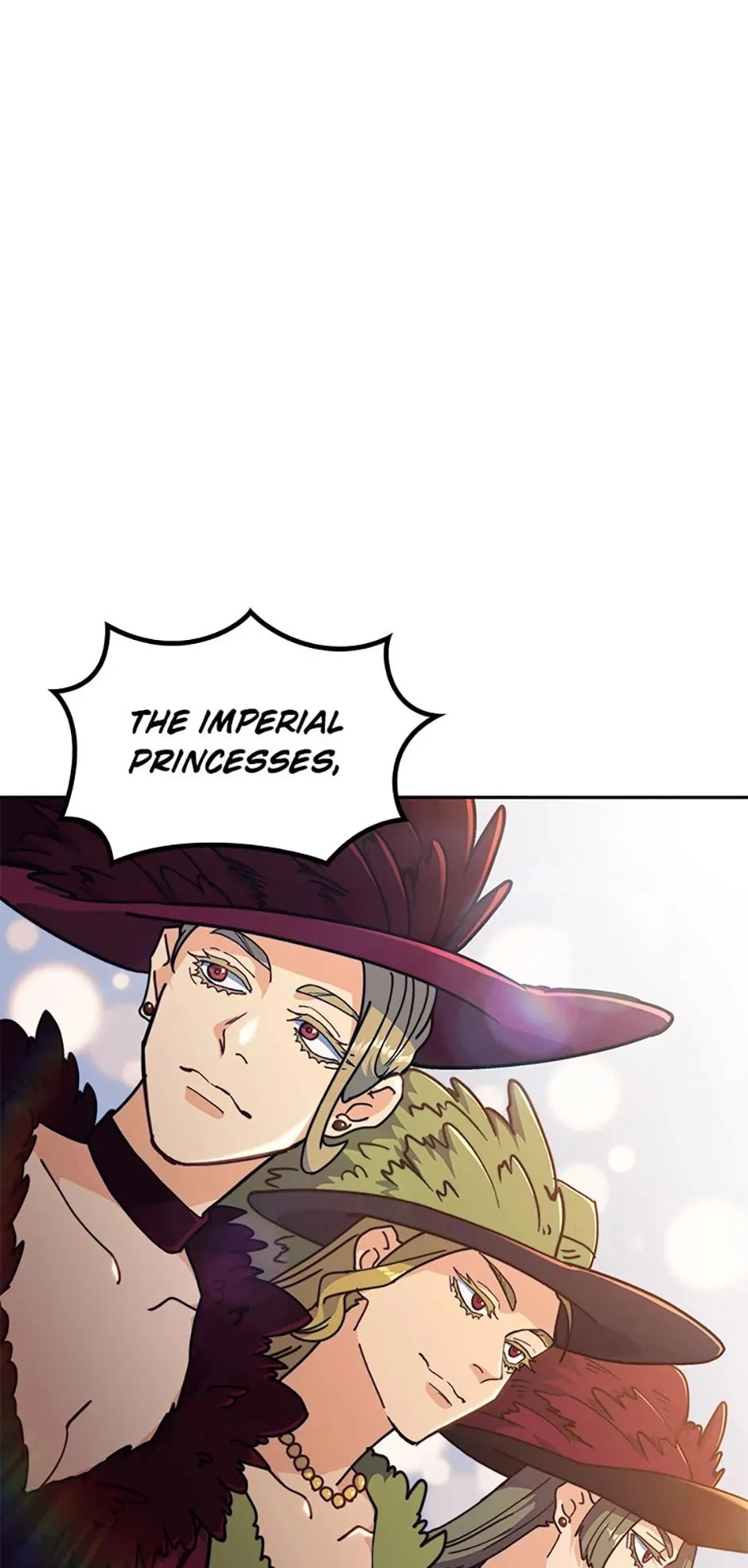 Duke Pendragon: Master of the White Dragon Chapter 95 - 20