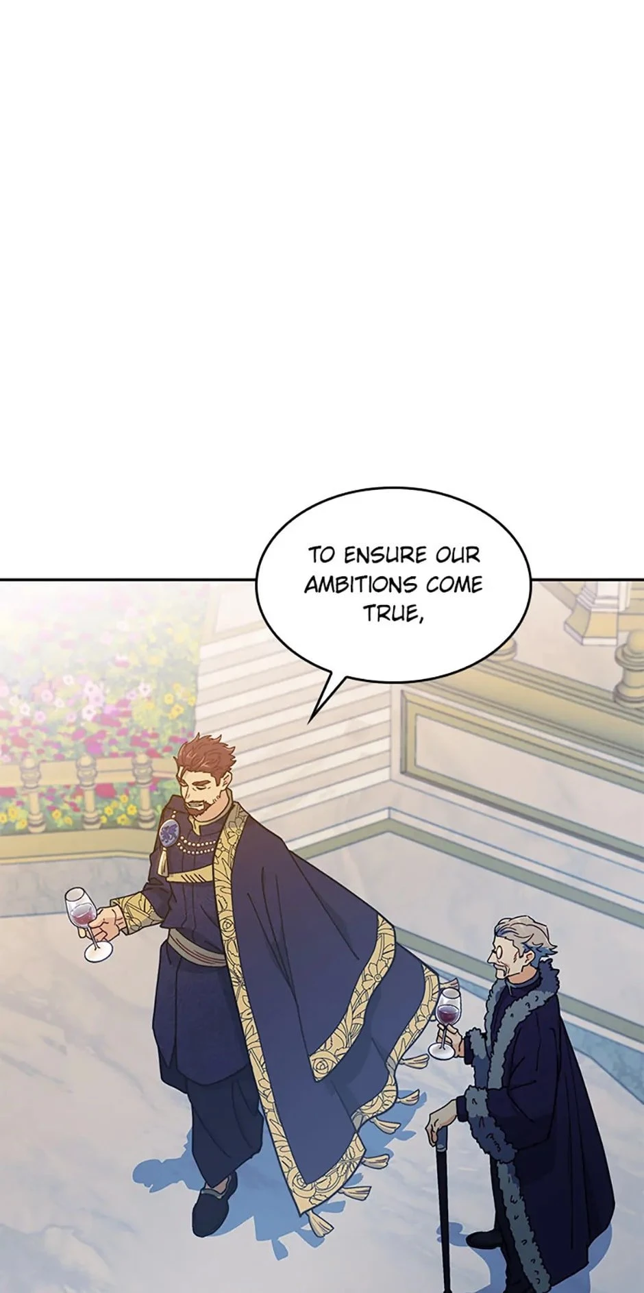 Duke Pendragon: Master of the White Dragon Chapter 96 - 83