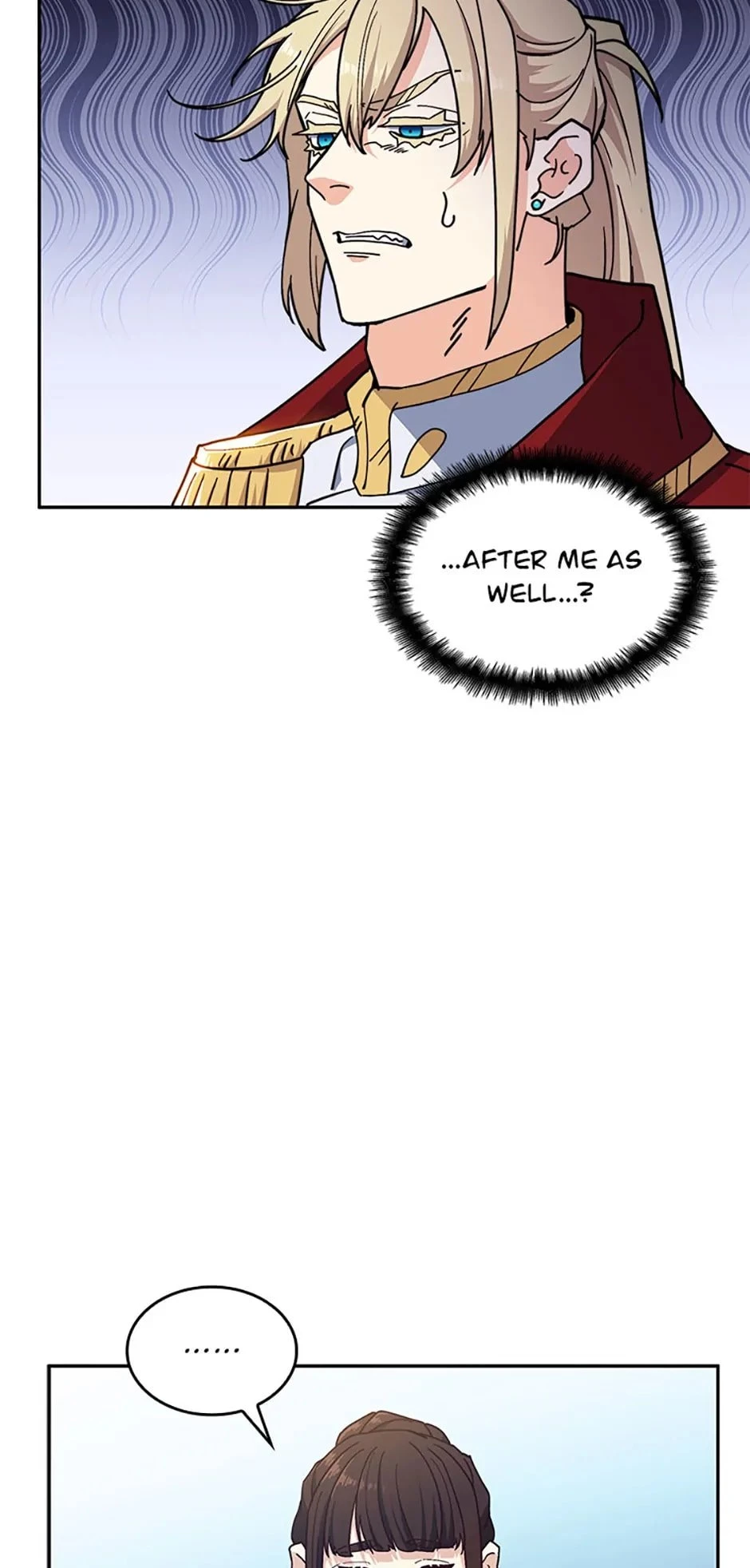Duke Pendragon: Master of the White Dragon Chapter 95 - 28