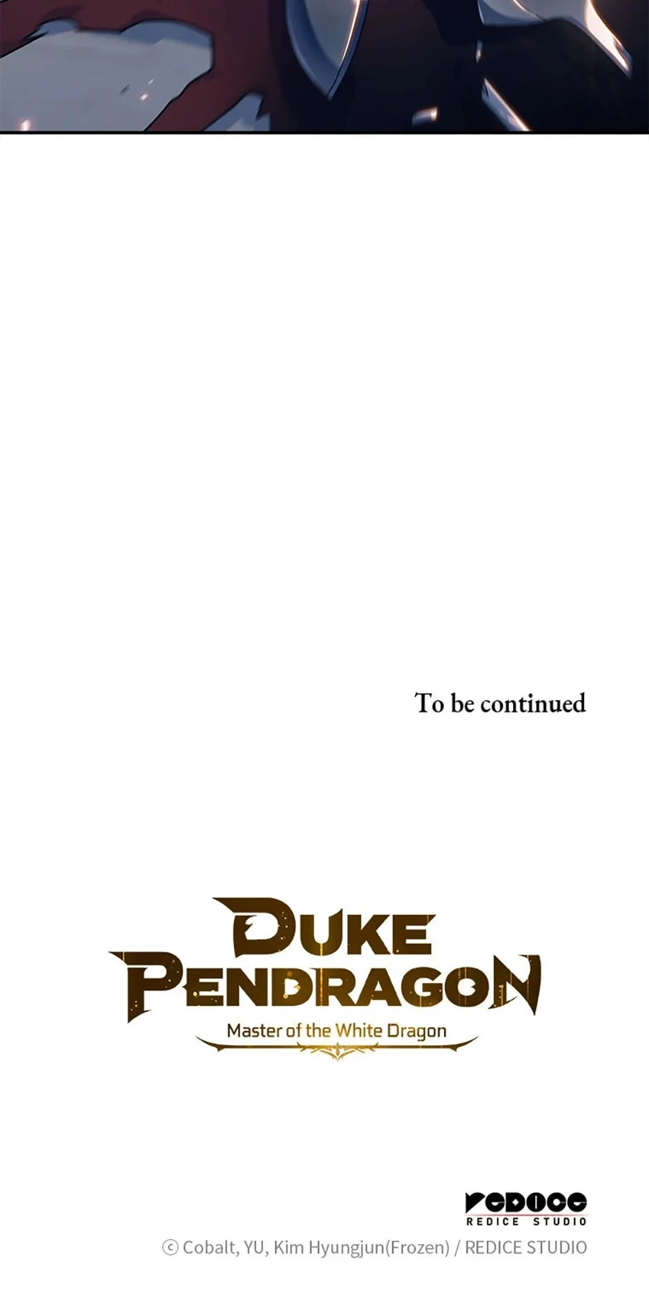 Duke Pendragon: Master of the White Dragon Chapter 96 - 91
