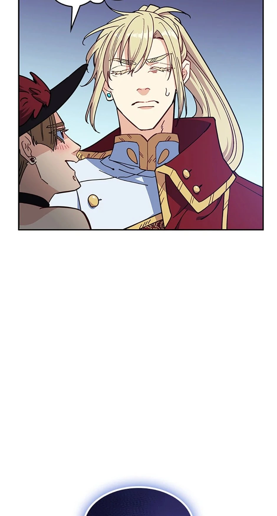 Duke Pendragon: Master of the White Dragon Chapter 95 - 33