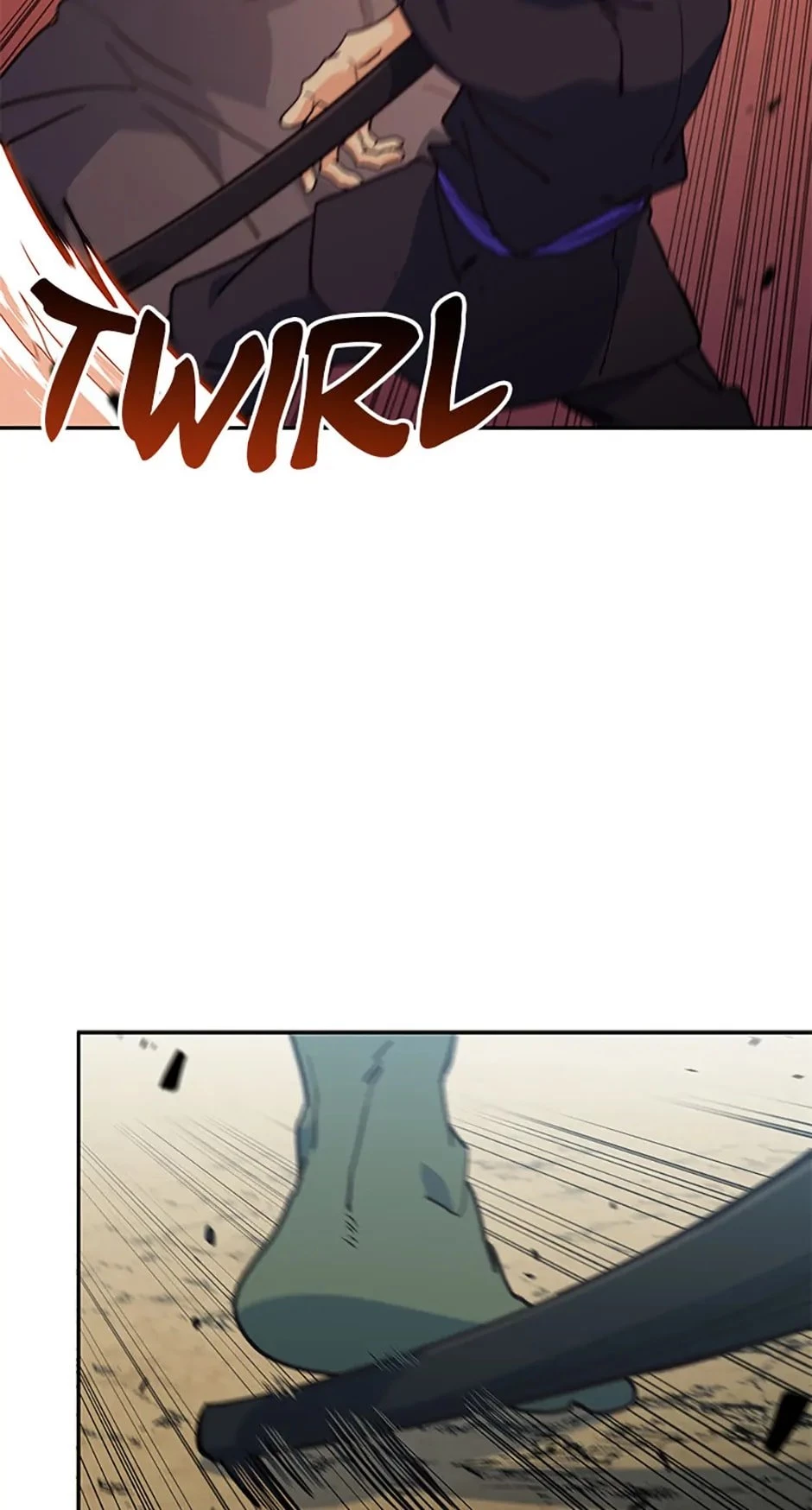 Duke Pendragon: Master of the White Dragon Chapter 94 - 8
