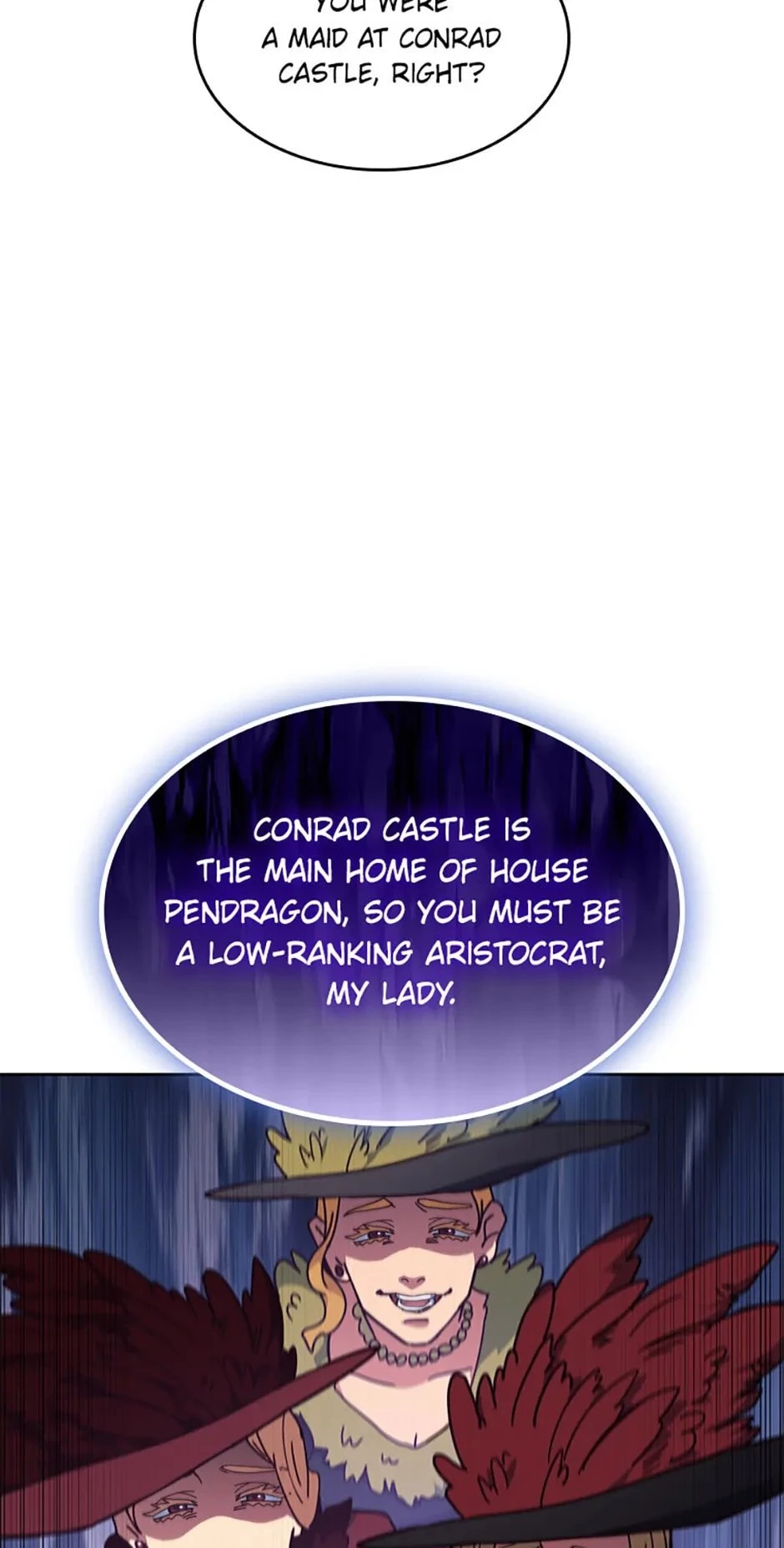 Duke Pendragon: Master of the White Dragon Chapter 95 - 39