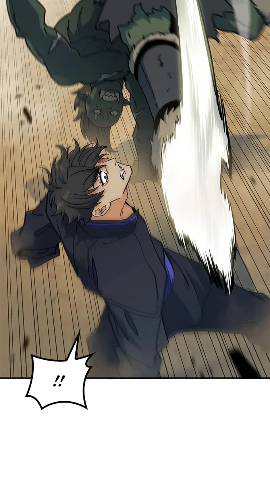 Duke Pendragon: Master of the White Dragon Chapter 94 - 13