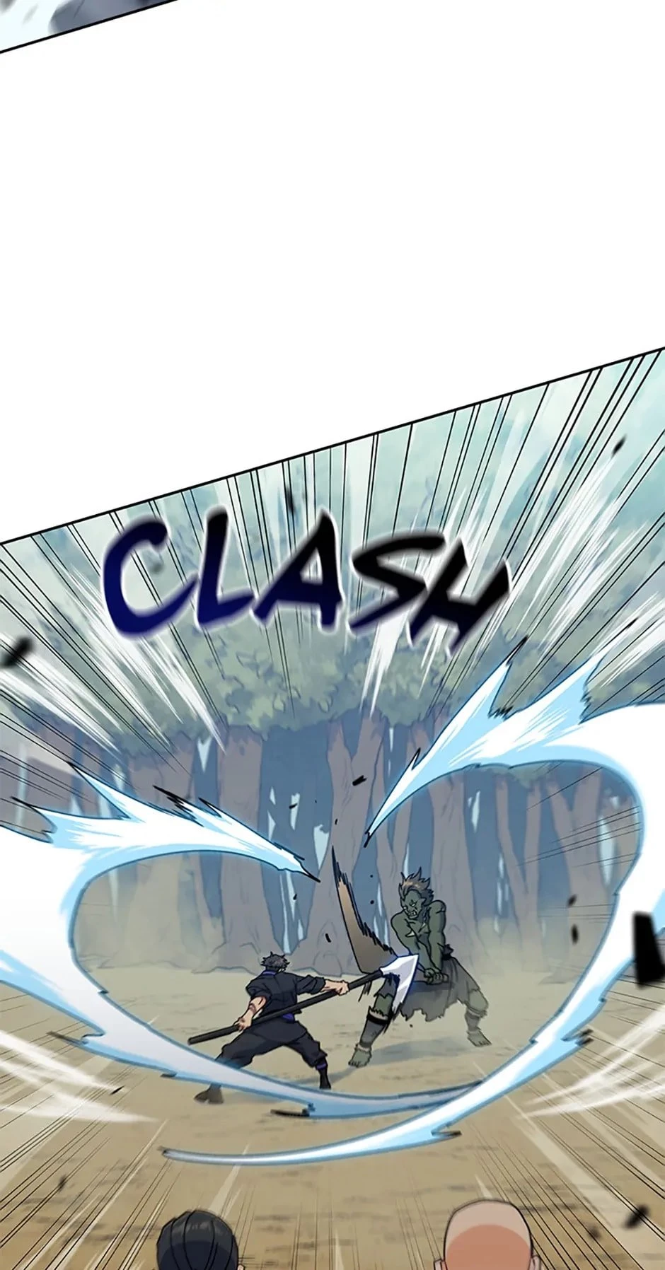 Duke Pendragon: Master of the White Dragon Chapter 94 - 15