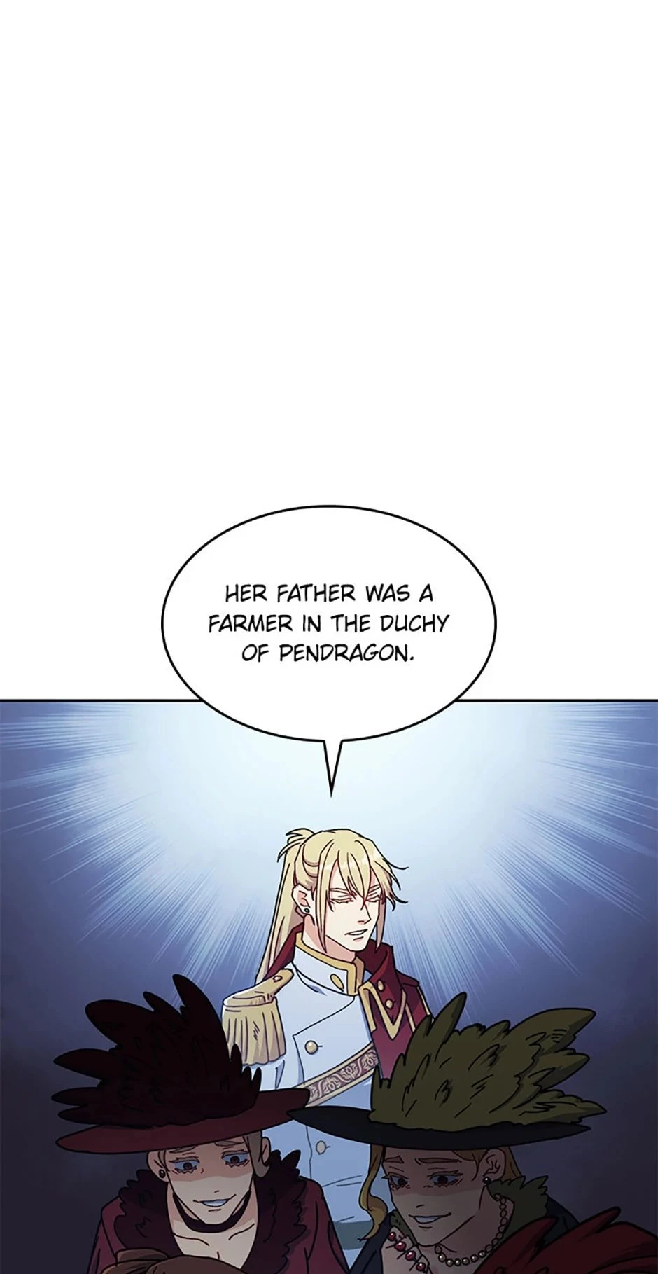 Duke Pendragon: Master of the White Dragon Chapter 95 - 44