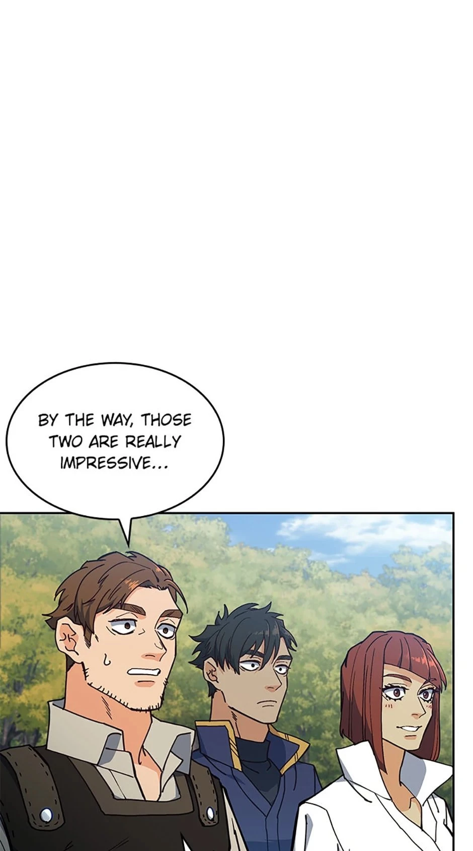 Duke Pendragon: Master of the White Dragon Chapter 94 - 21