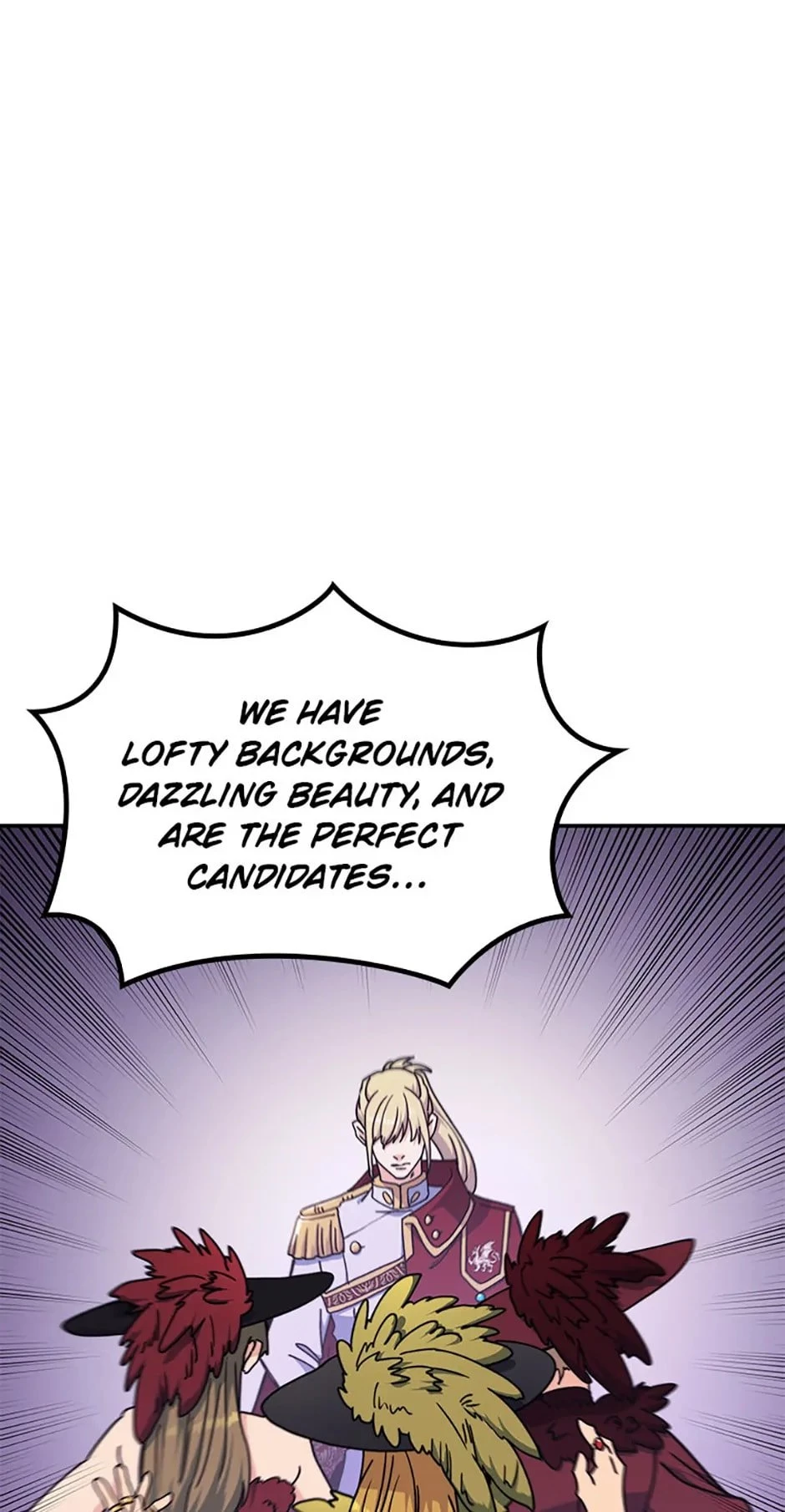 Duke Pendragon: Master of the White Dragon Chapter 95 - 50