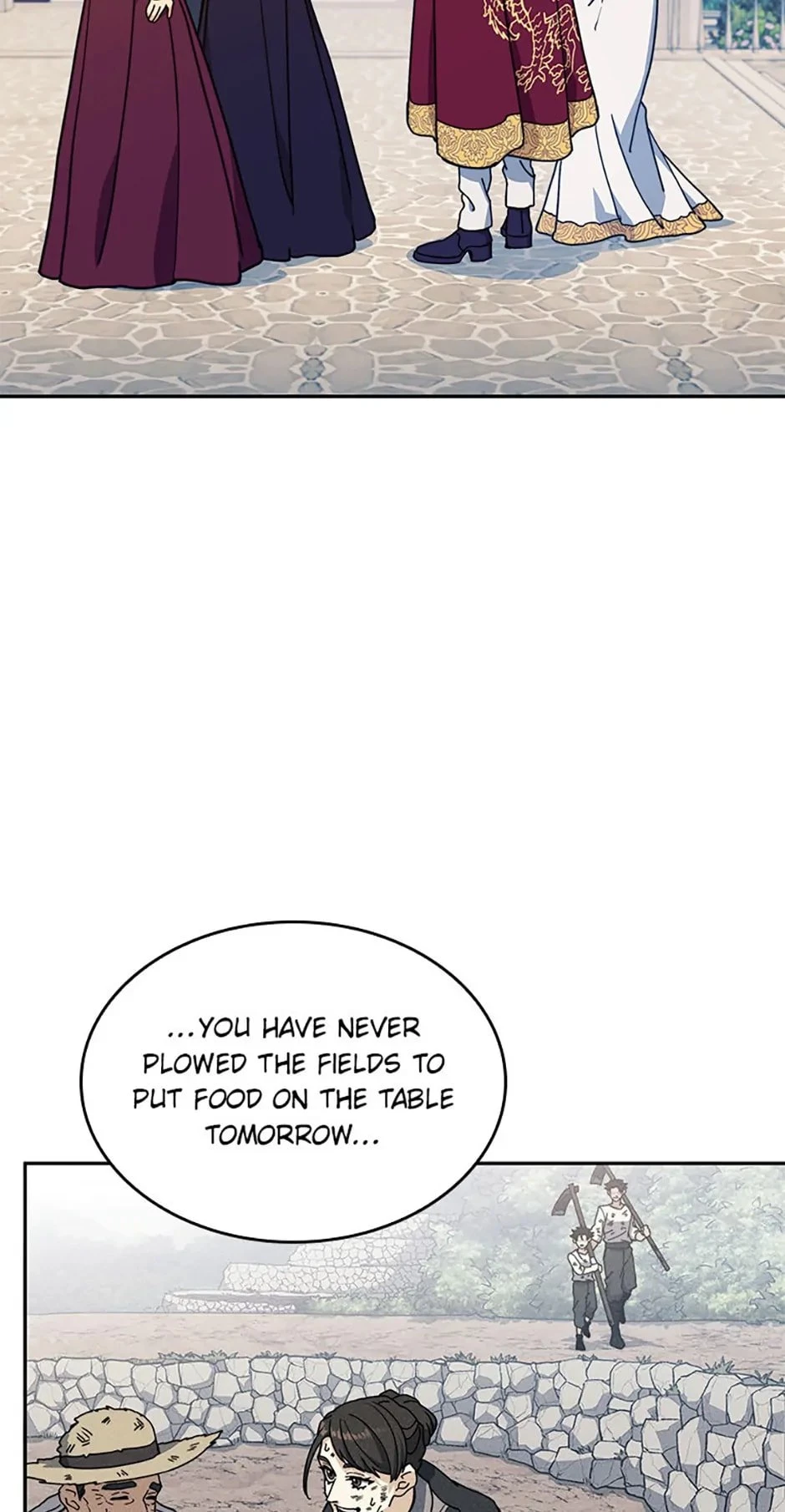 Duke Pendragon: Master of the White Dragon Chapter 95 - 53