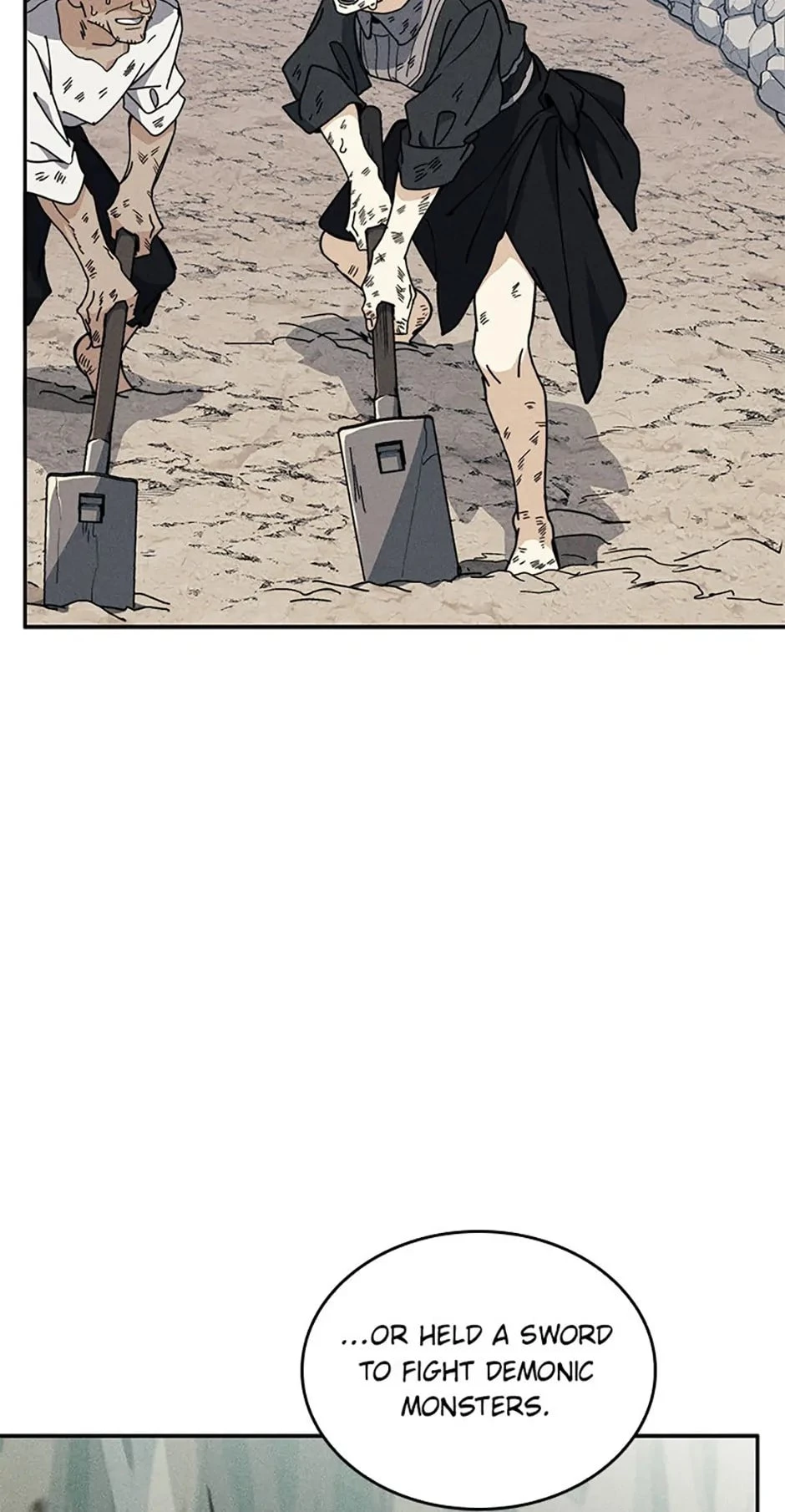 Duke Pendragon: Master of the White Dragon Chapter 95 - 54