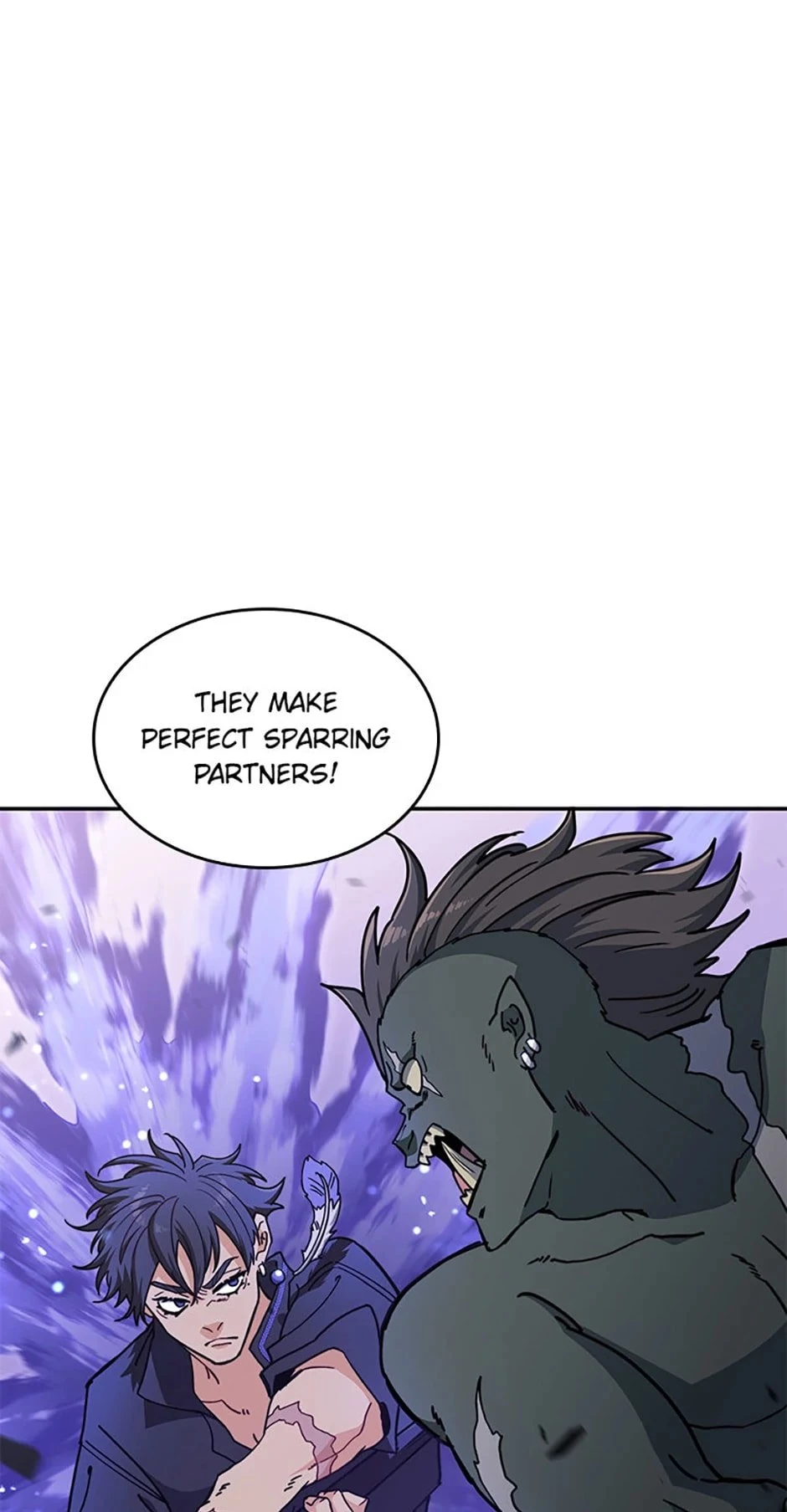 Duke Pendragon: Master of the White Dragon Chapter 94 - 26