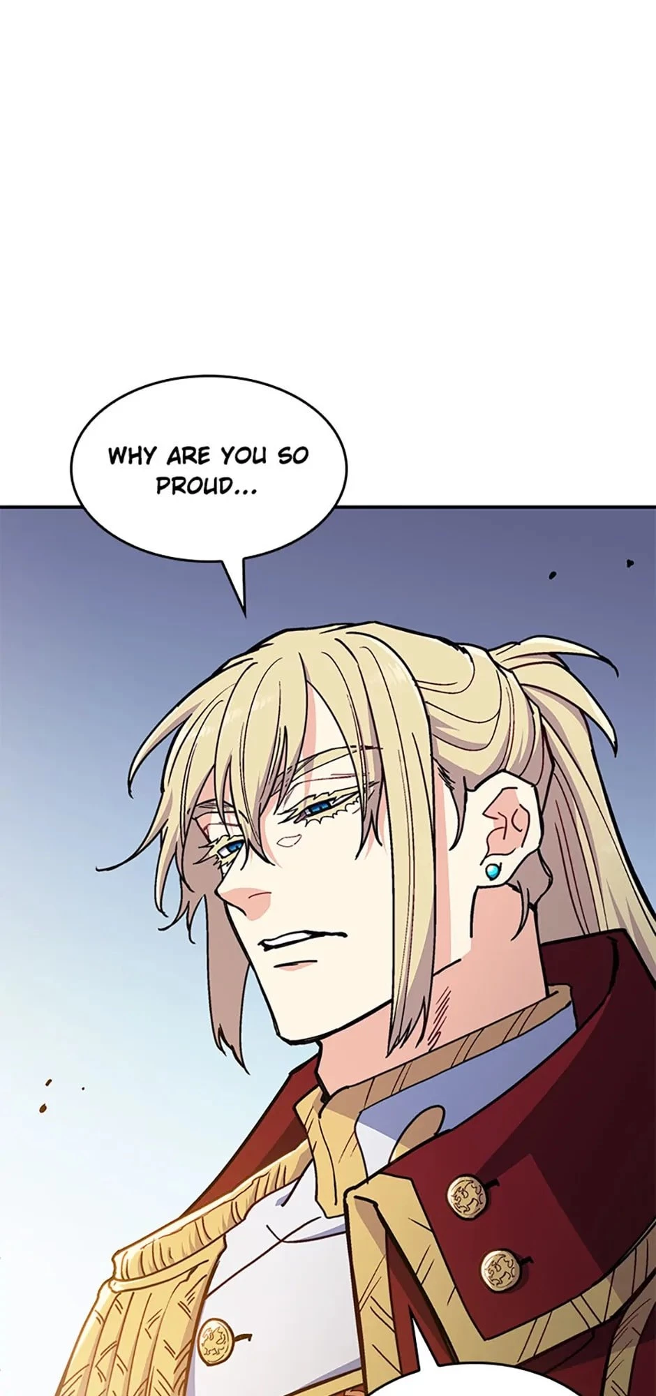 Duke Pendragon: Master of the White Dragon Chapter 95 - 58