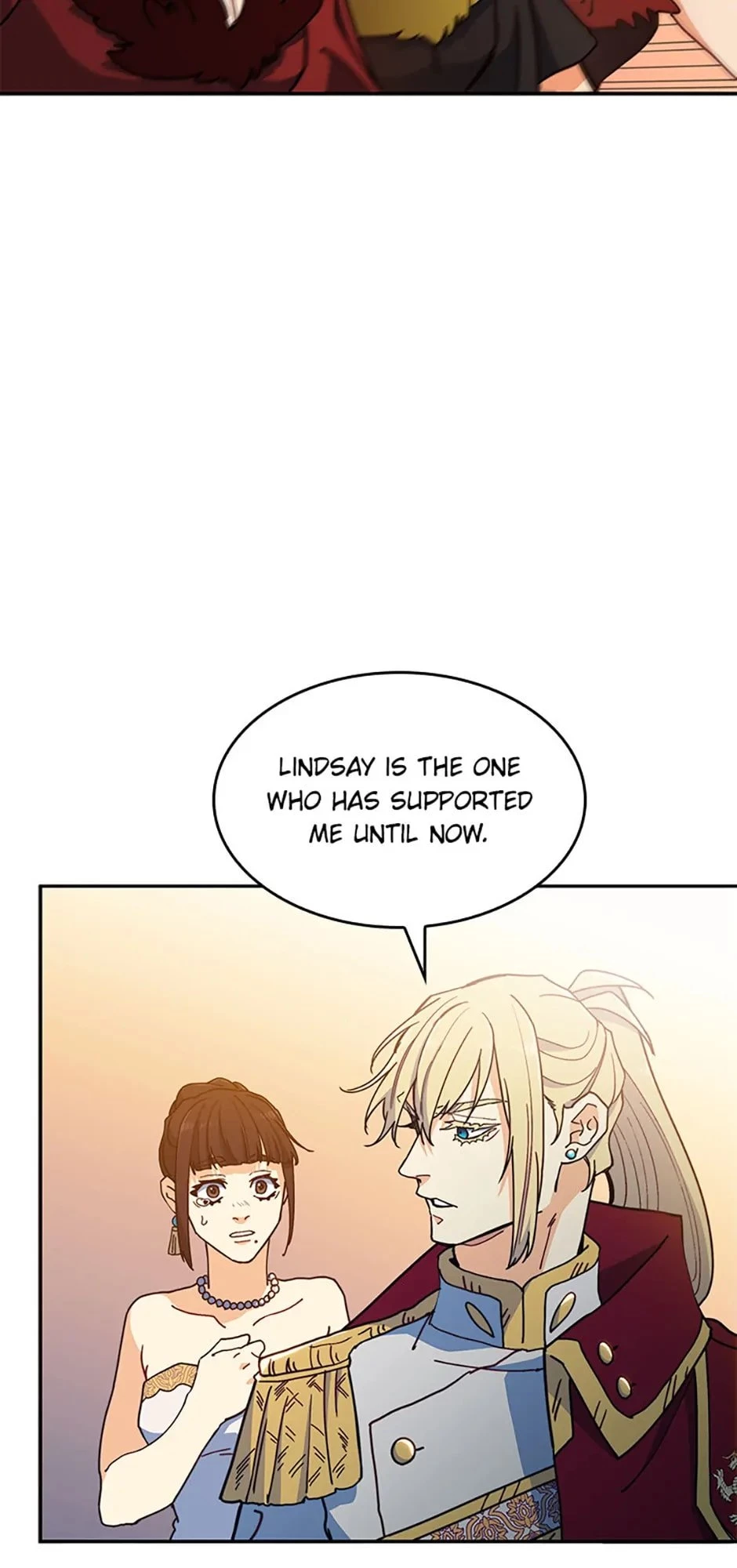 Duke Pendragon: Master of the White Dragon Chapter 95 - 60