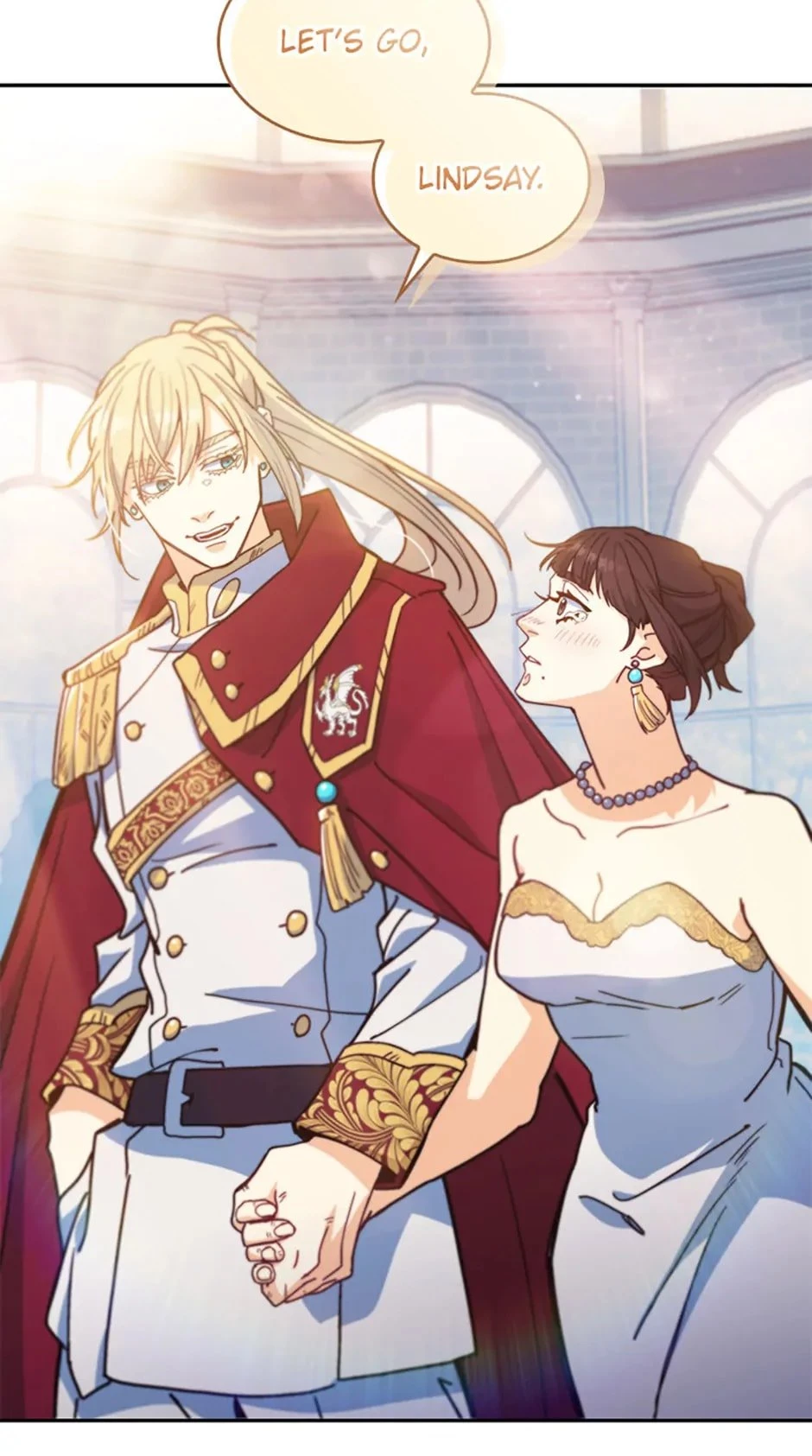 Duke Pendragon: Master of the White Dragon Chapter 95 - 66