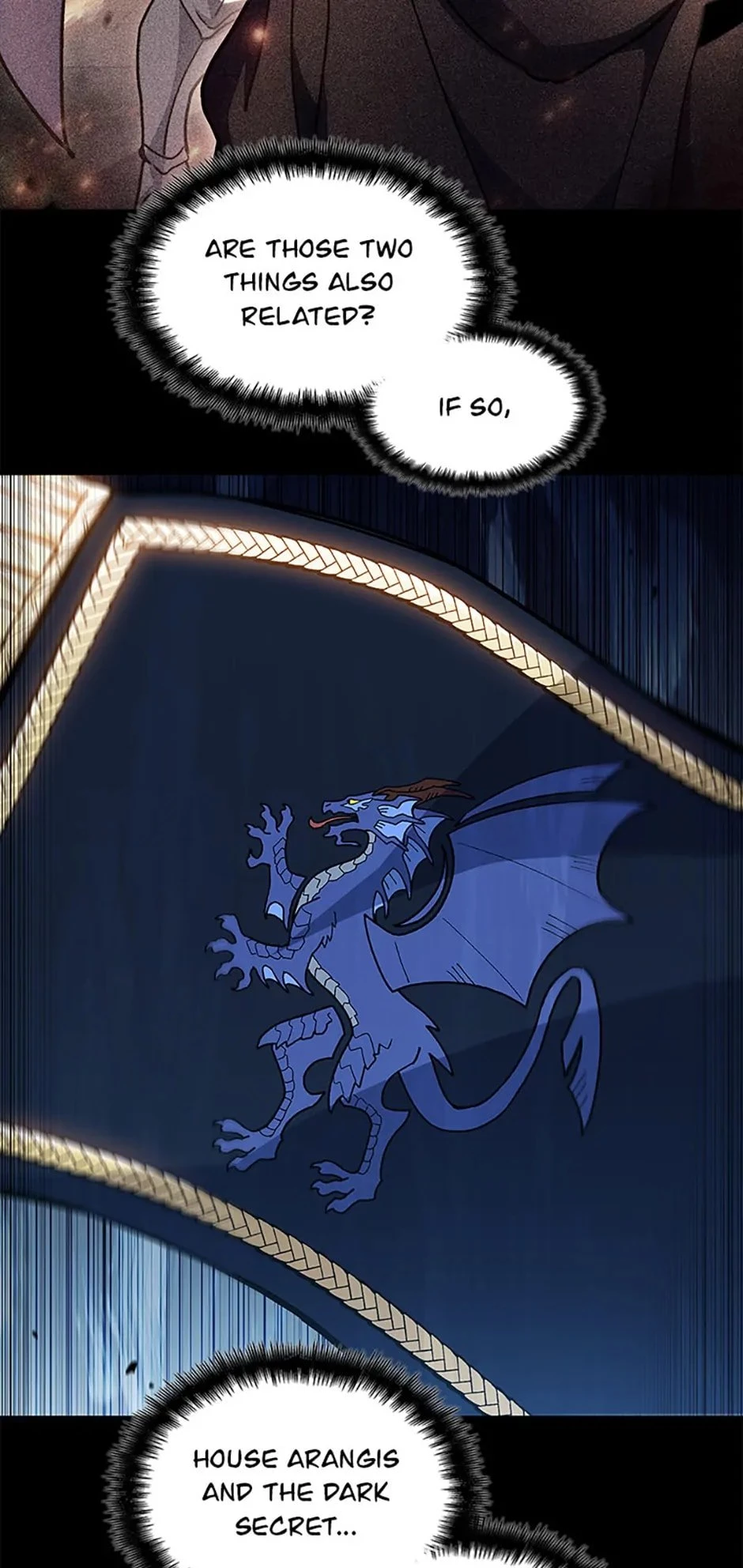 Duke Pendragon: Master of the White Dragon Chapter 94 - 35