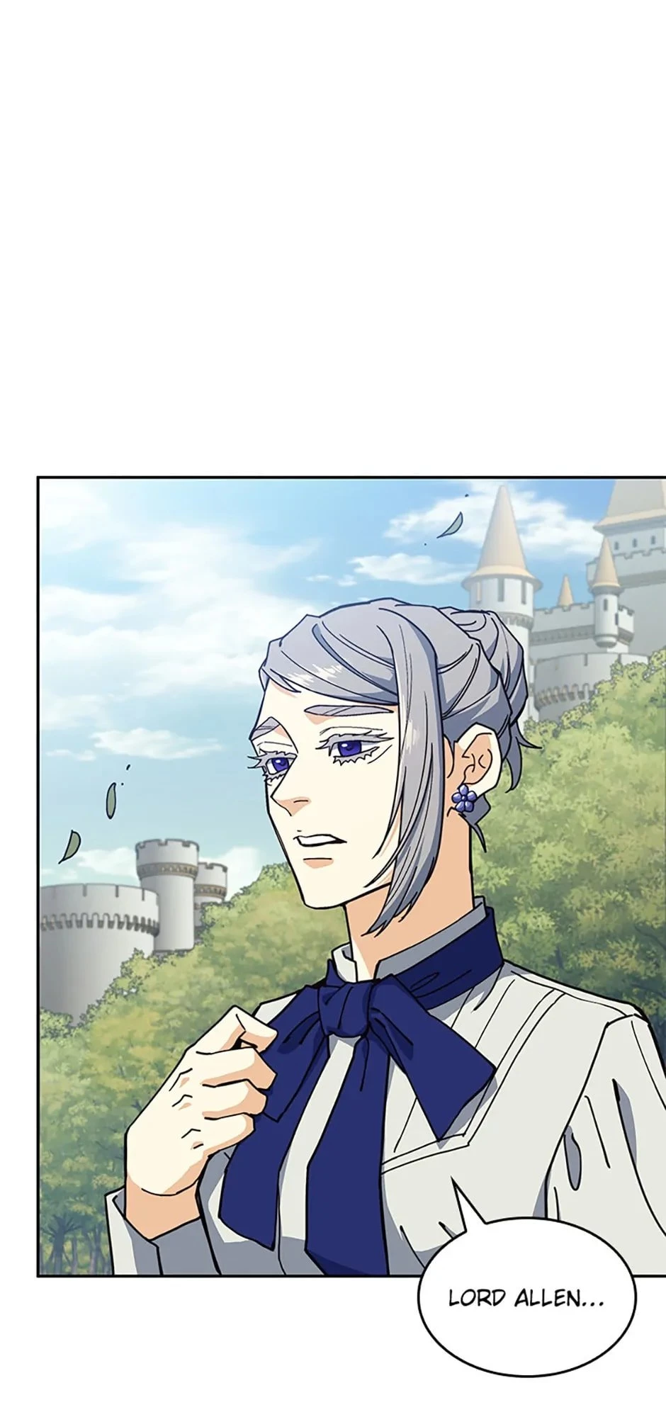 Duke Pendragon: Master of the White Dragon Chapter 94 - 38