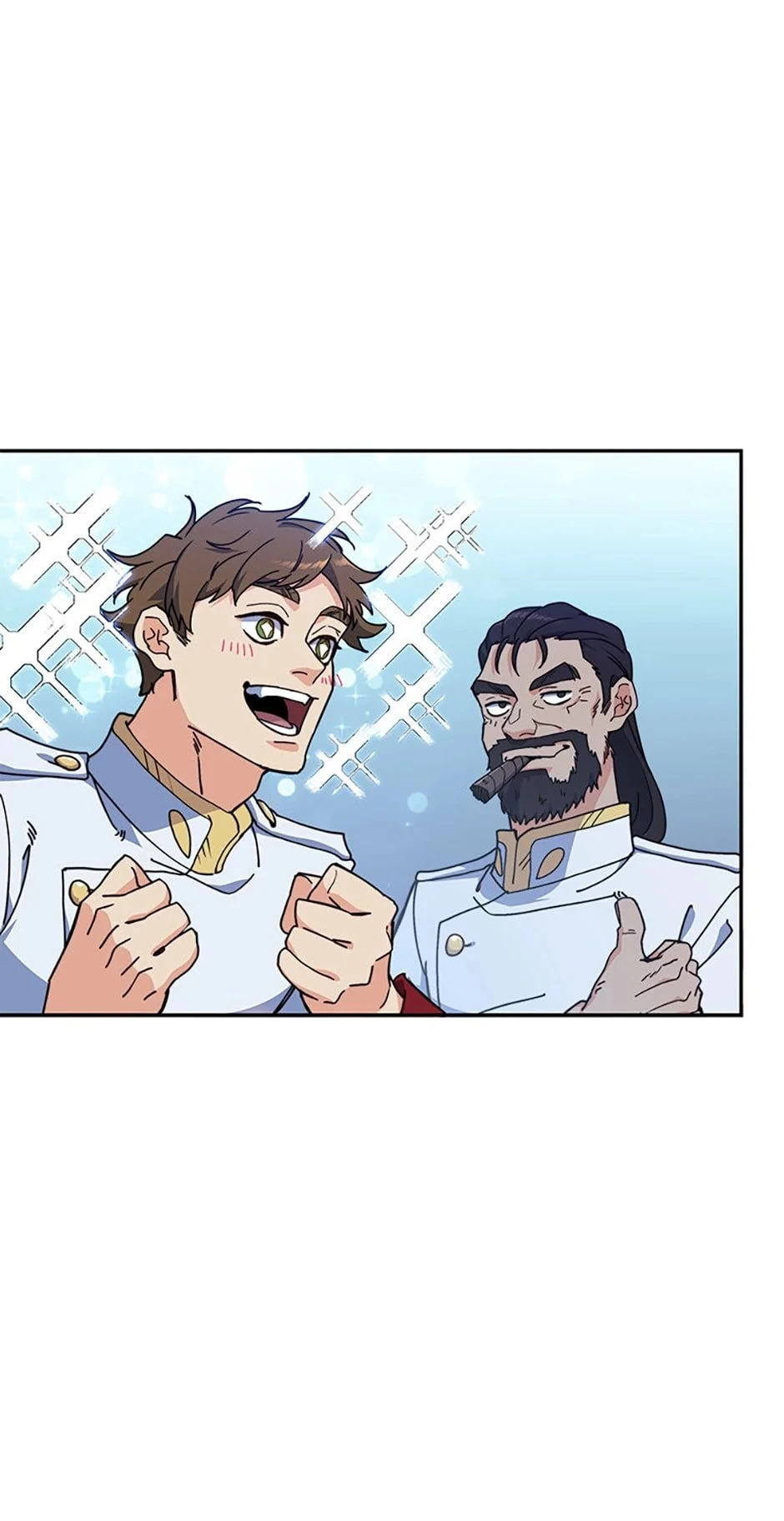 Duke Pendragon: Master of the White Dragon Chapter 95 - 70