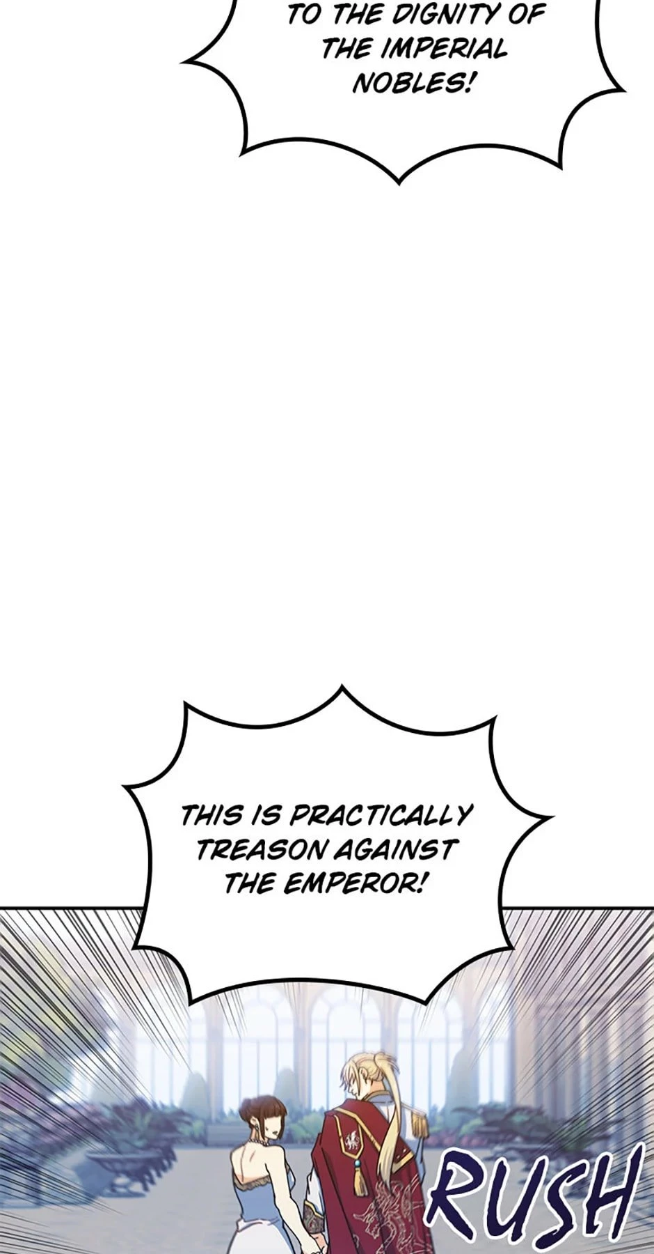 Duke Pendragon: Master of the White Dragon Chapter 95 - 75