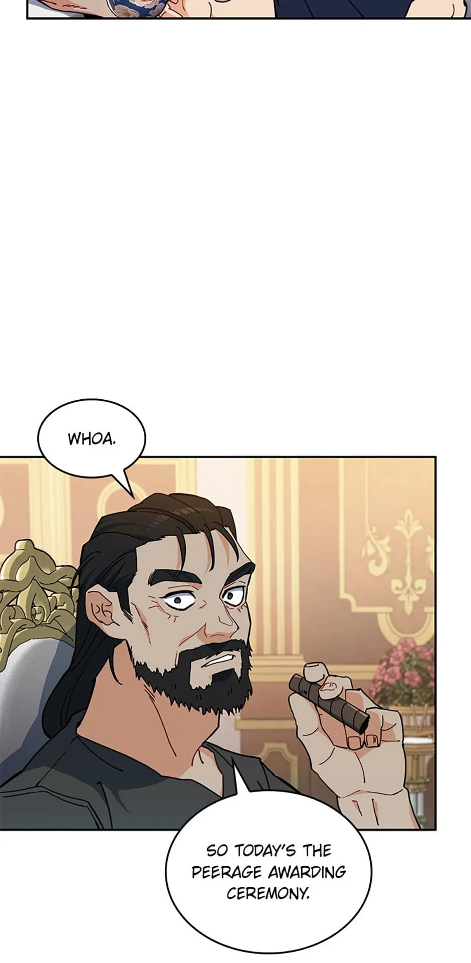 Duke Pendragon: Master of the White Dragon Chapter 94 - 44