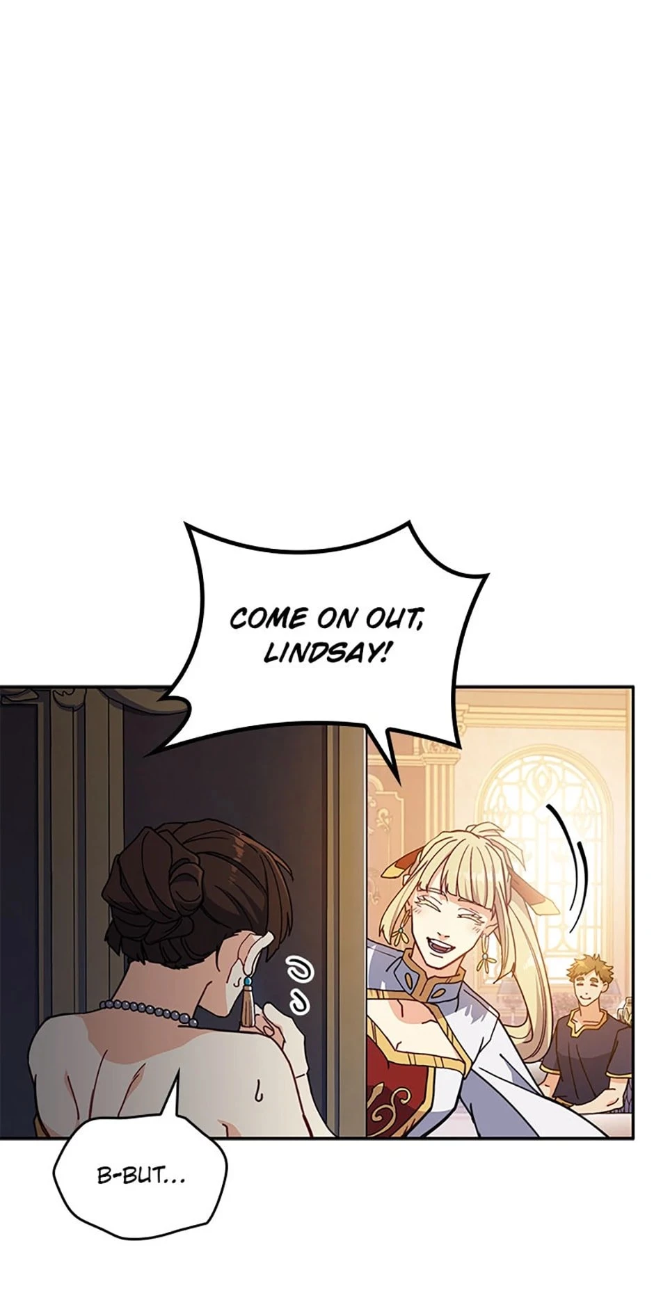 Duke Pendragon: Master of the White Dragon Chapter 94 - 45