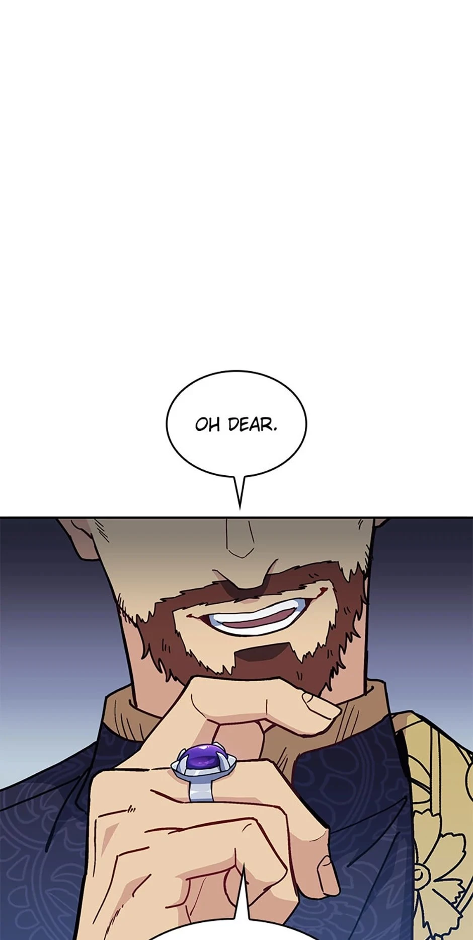 Duke Pendragon: Master of the White Dragon Chapter 95 - 80