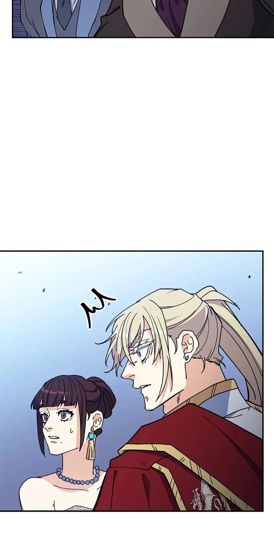 Duke Pendragon: Master of the White Dragon Chapter 95 - 82