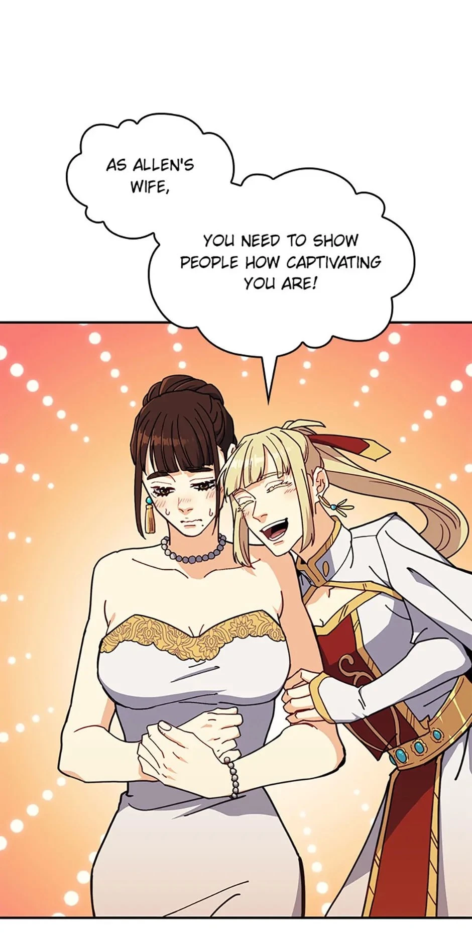 Duke Pendragon: Master of the White Dragon Chapter 94 - 51