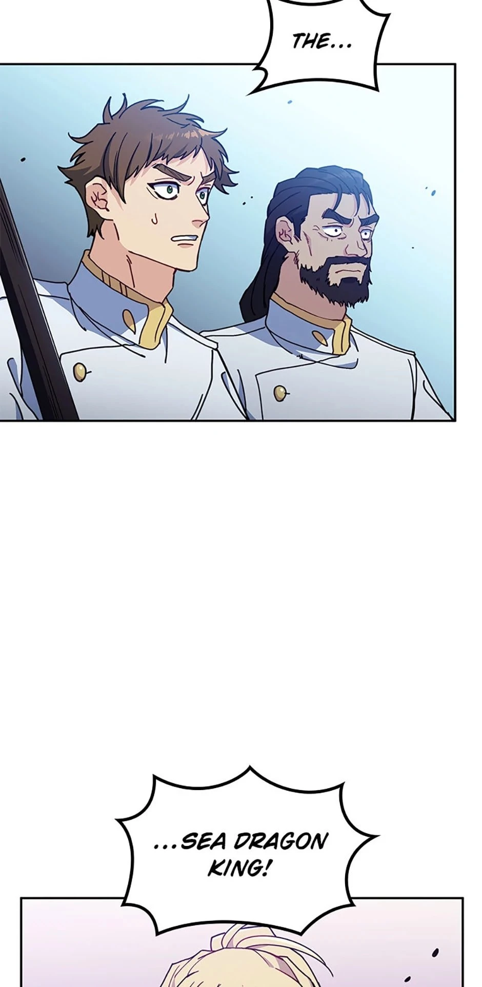 Duke Pendragon: Master of the White Dragon Chapter 95 - 87