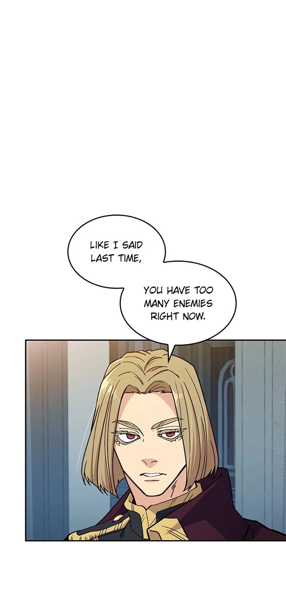 Duke Pendragon: Master of the White Dragon Chapter 94 - 58