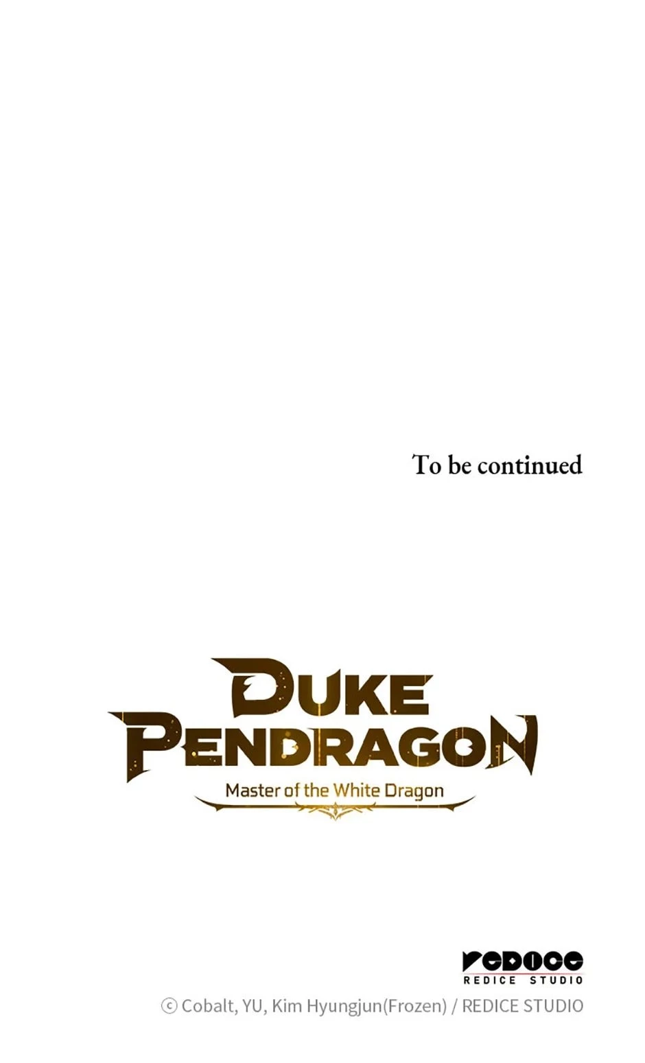 Duke Pendragon: Master of the White Dragon Chapter 95 - 93