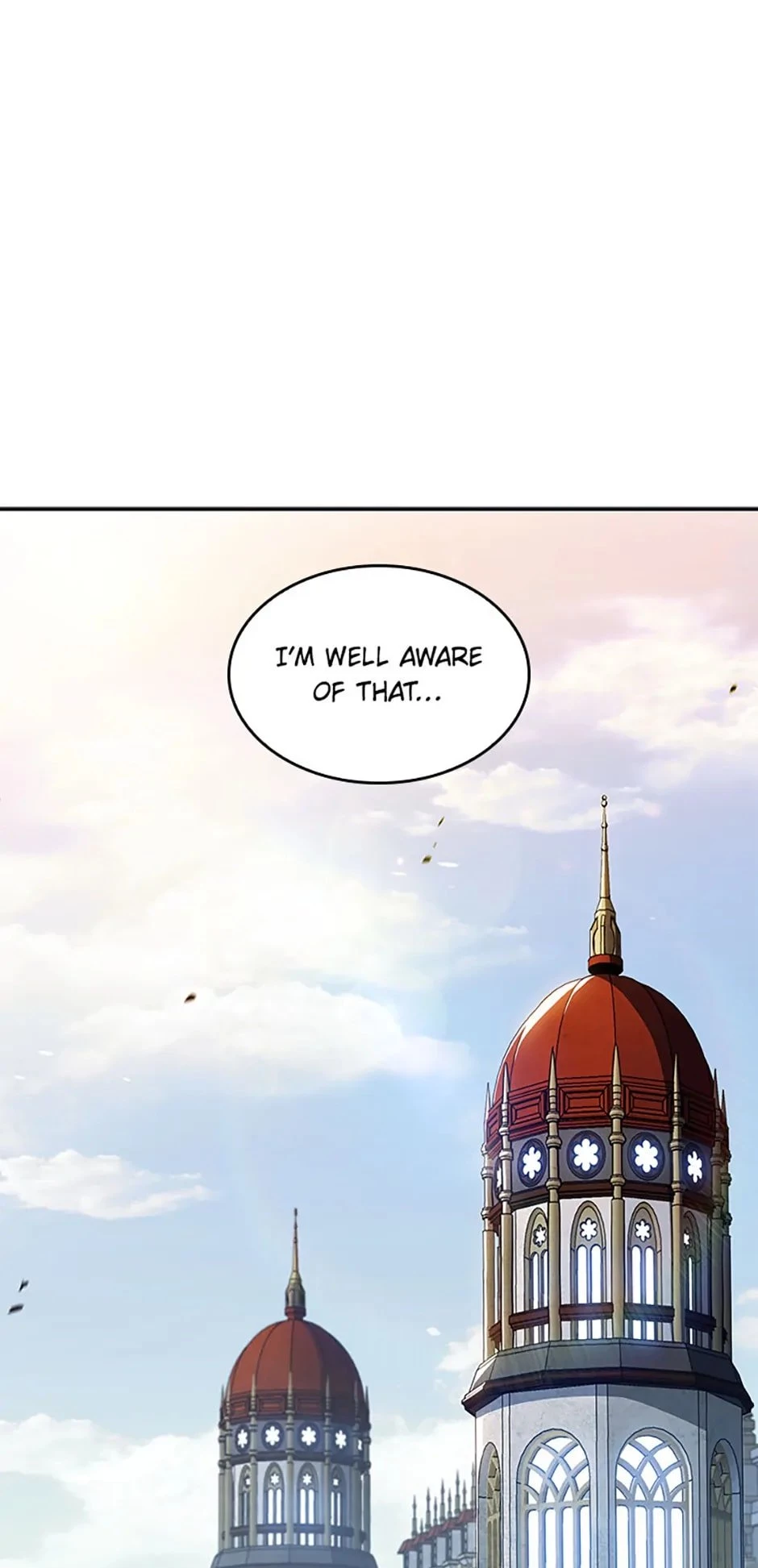 Duke Pendragon: Master of the White Dragon Chapter 94 - 60