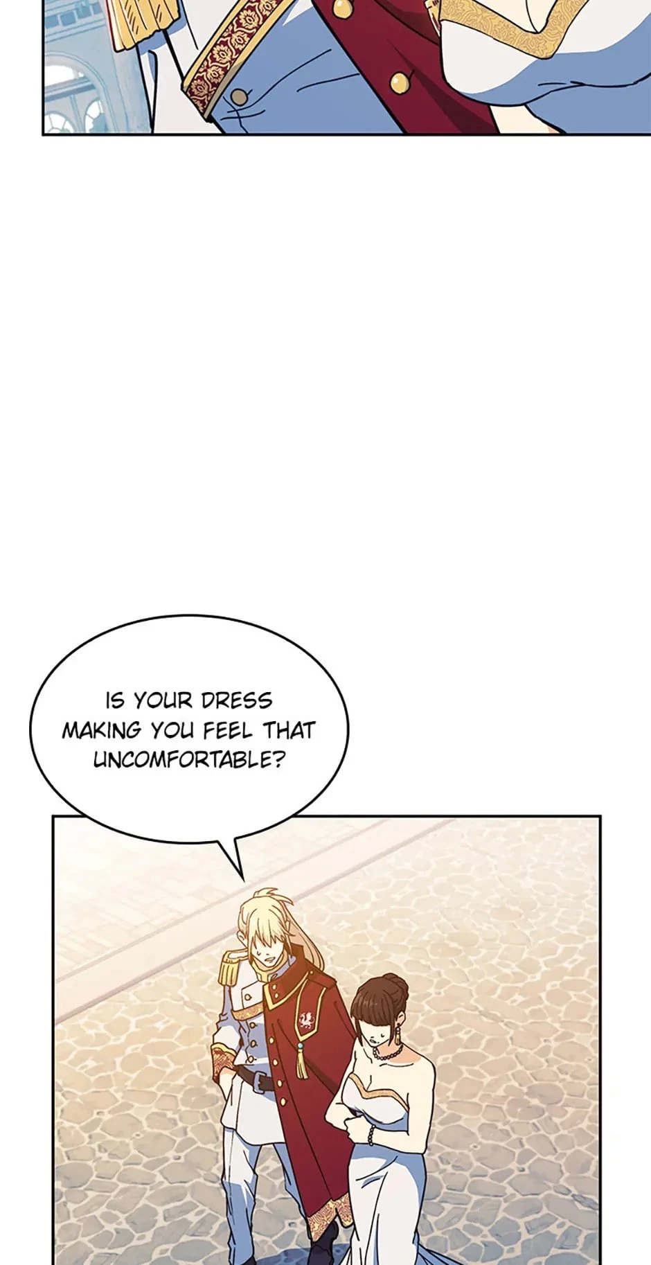 Duke Pendragon: Master of the White Dragon Chapter 94 - 64