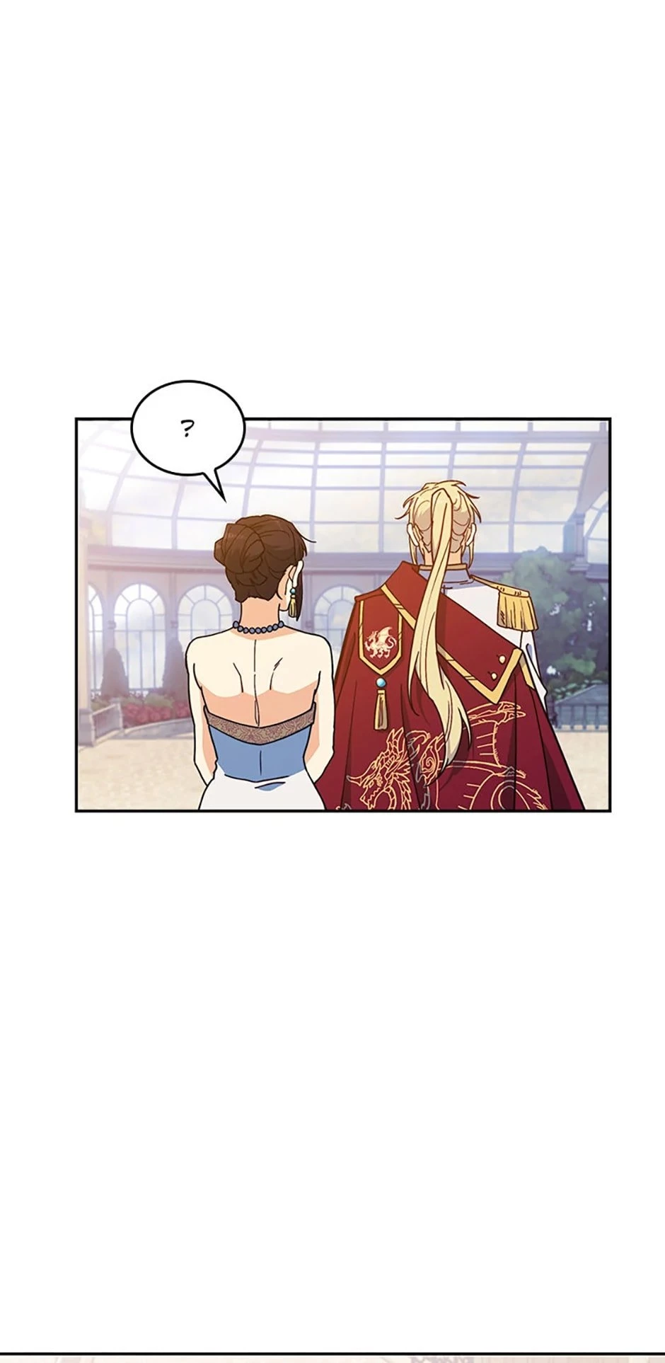 Duke Pendragon: Master of the White Dragon Chapter 94 - 74
