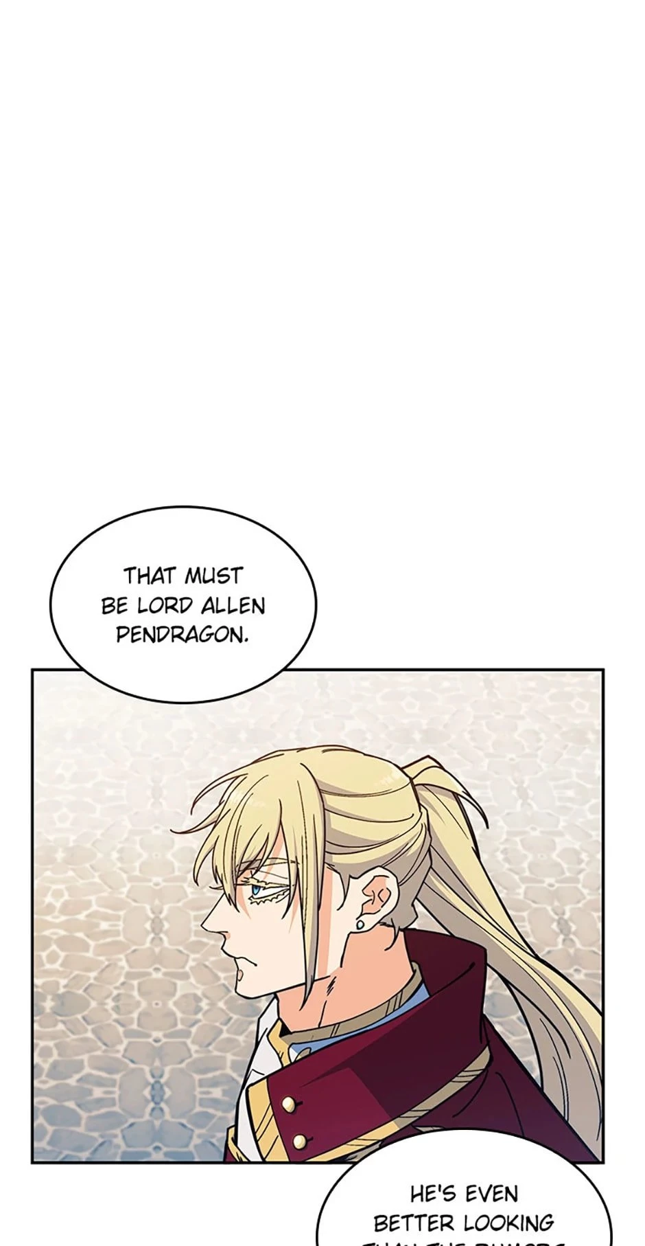 Duke Pendragon: Master of the White Dragon Chapter 94 - 76