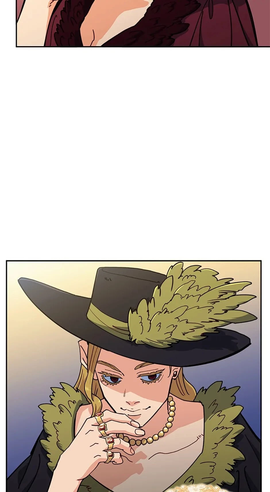 Duke Pendragon: Master of the White Dragon Chapter 94 - 83