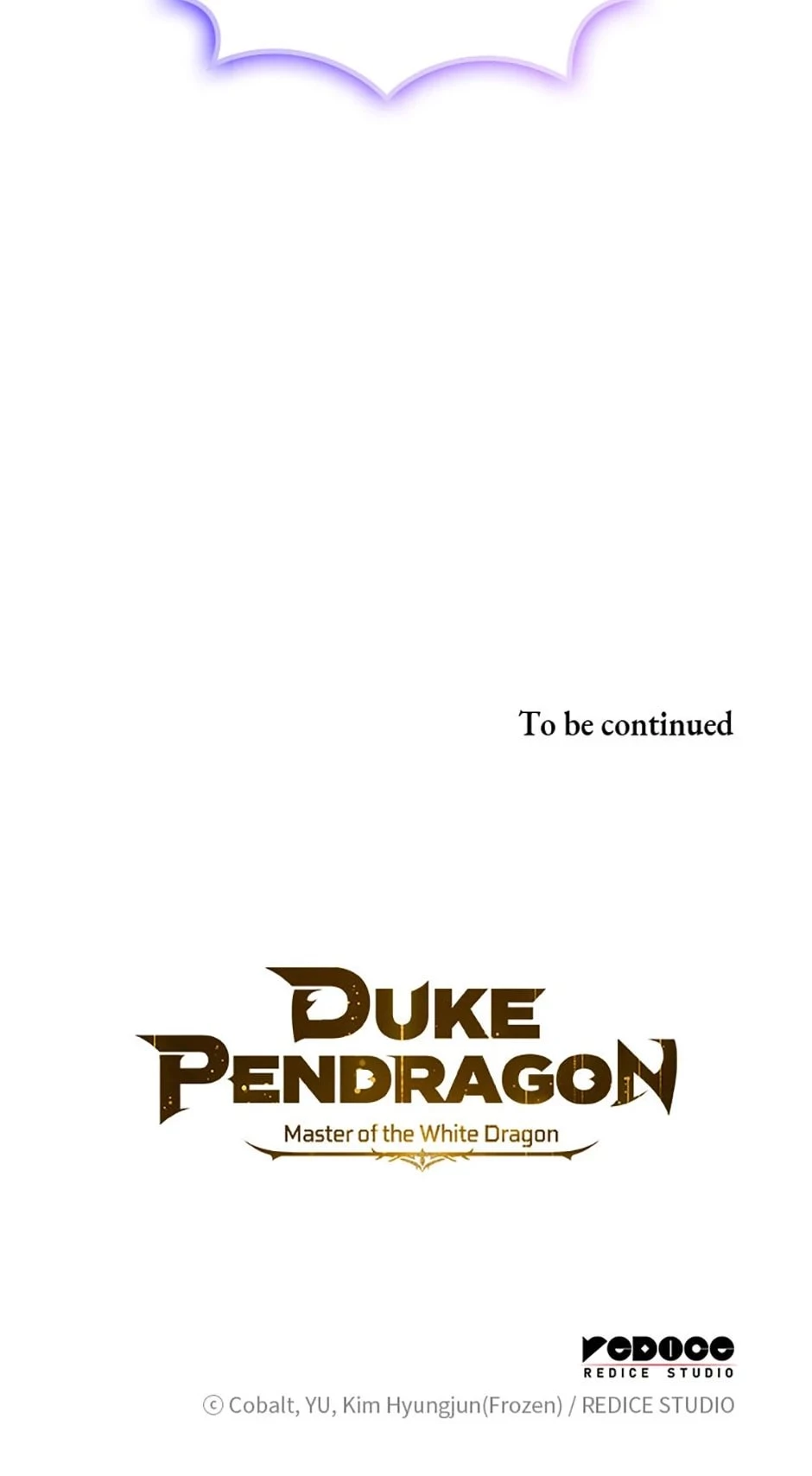 Duke Pendragon: Master of the White Dragon Chapter 94 - 87