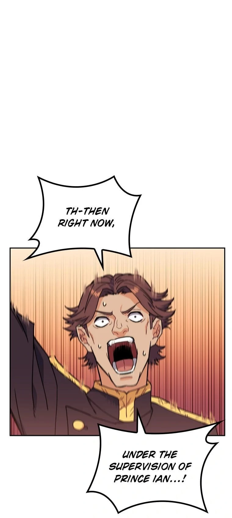 Duke Pendragon: Master of the White Dragon Chapter 92 - 1