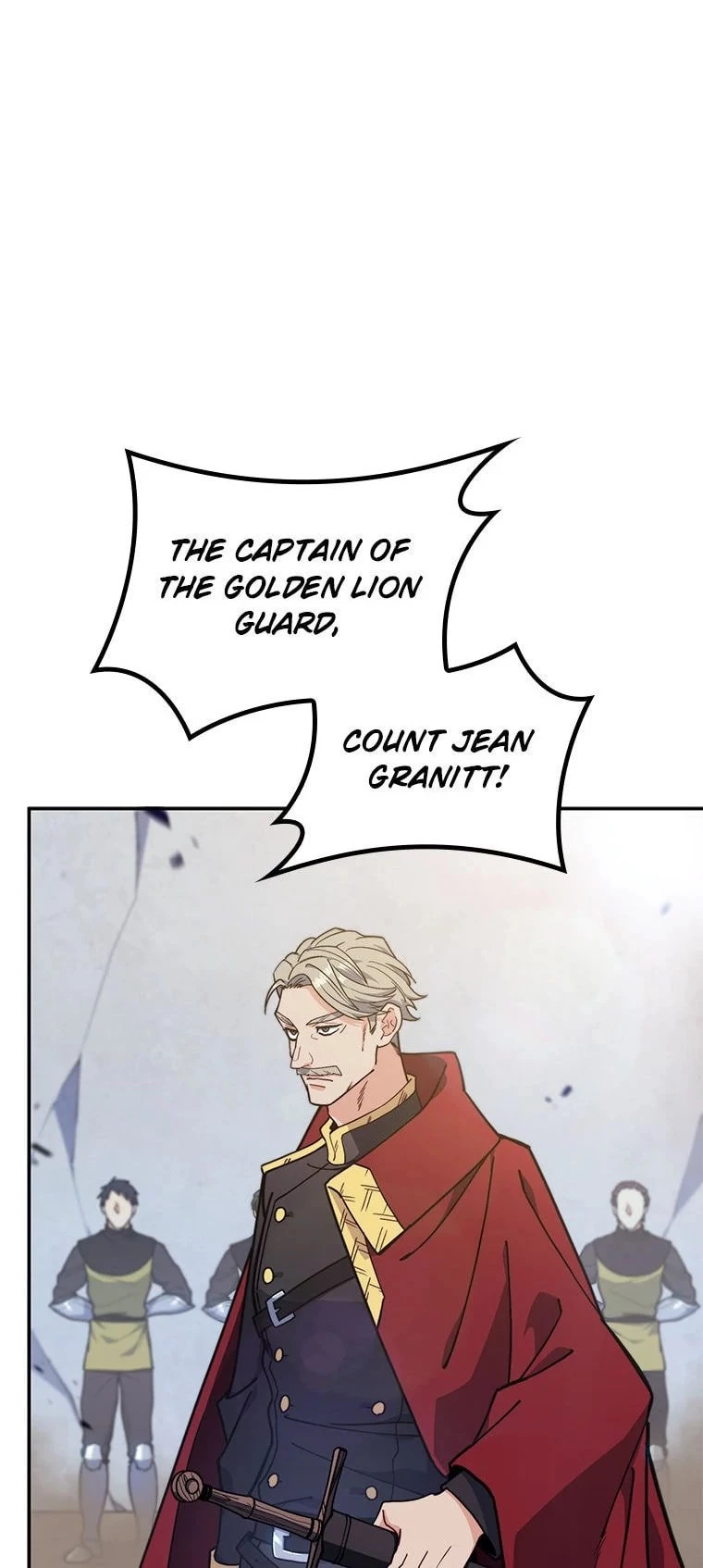 Duke Pendragon: Master of the White Dragon Chapter 92 - 2