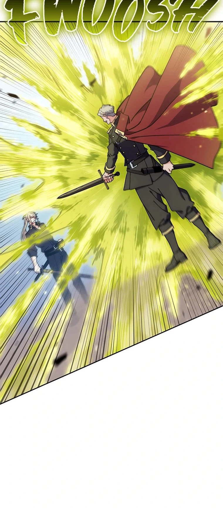 Duke Pendragon: Master of the White Dragon Chapter 92 - 10