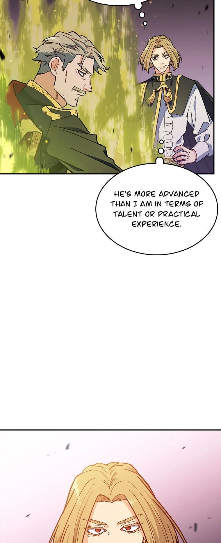 Duke Pendragon: Master of the White Dragon Chapter 92 - 14
