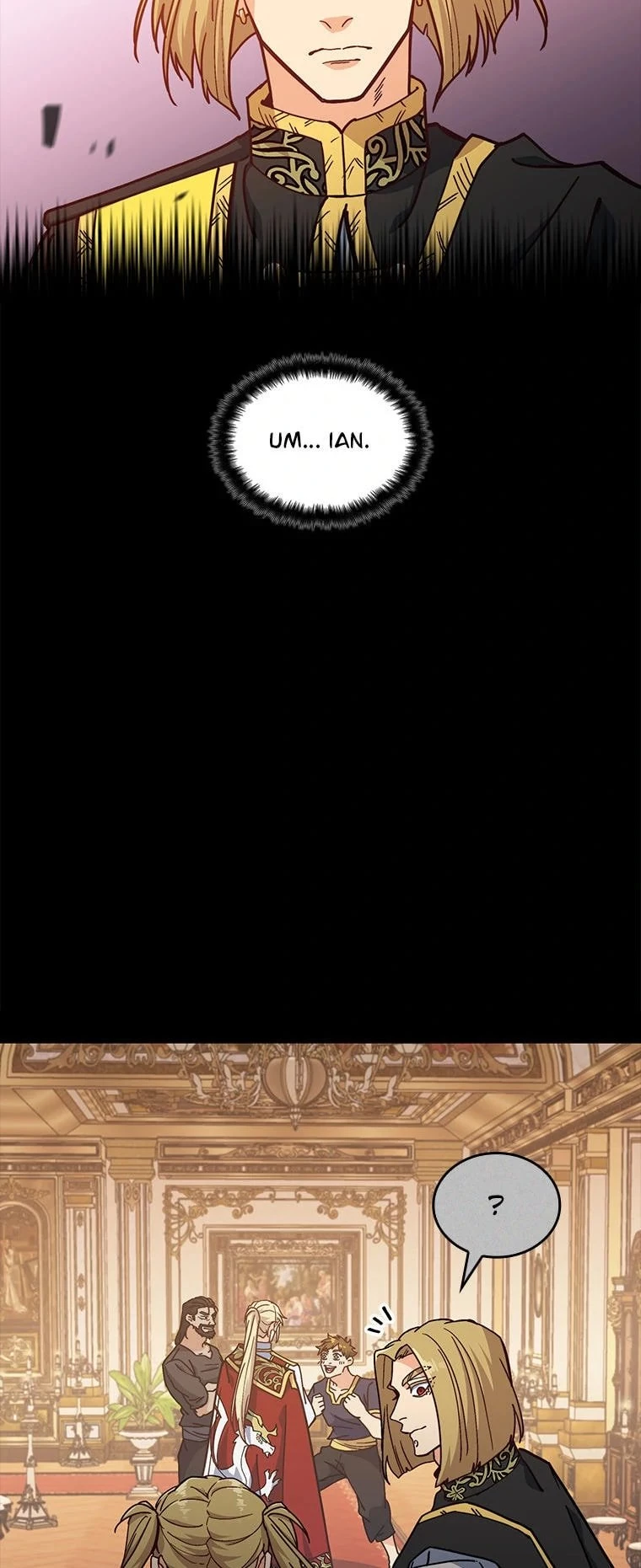 Duke Pendragon: Master of the White Dragon Chapter 92 - 15