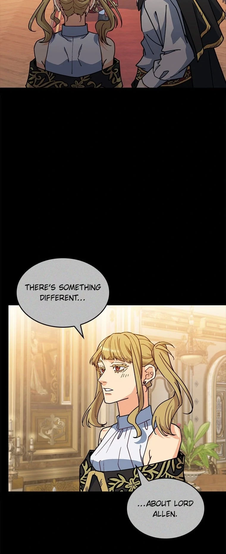 Duke Pendragon: Master of the White Dragon Chapter 92 - 16