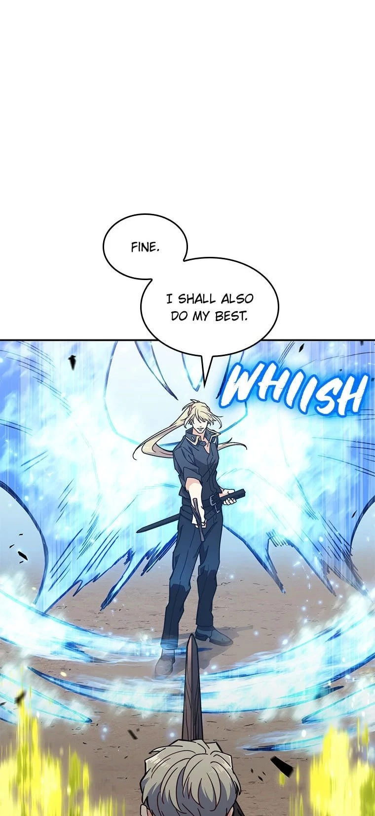 Duke Pendragon: Master of the White Dragon Chapter 92 - 20