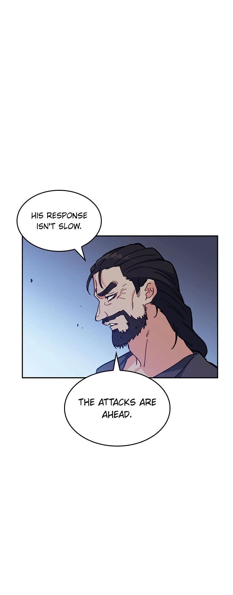 Duke Pendragon: Master of the White Dragon Chapter 92 - 28