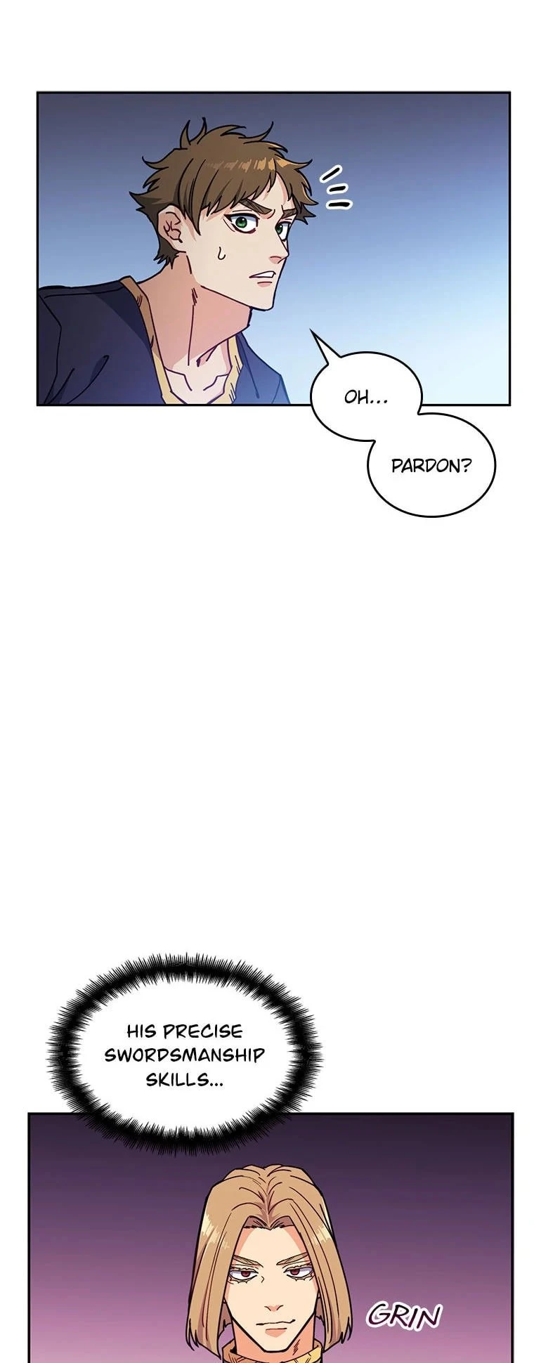 Duke Pendragon: Master of the White Dragon Chapter 92 - 29