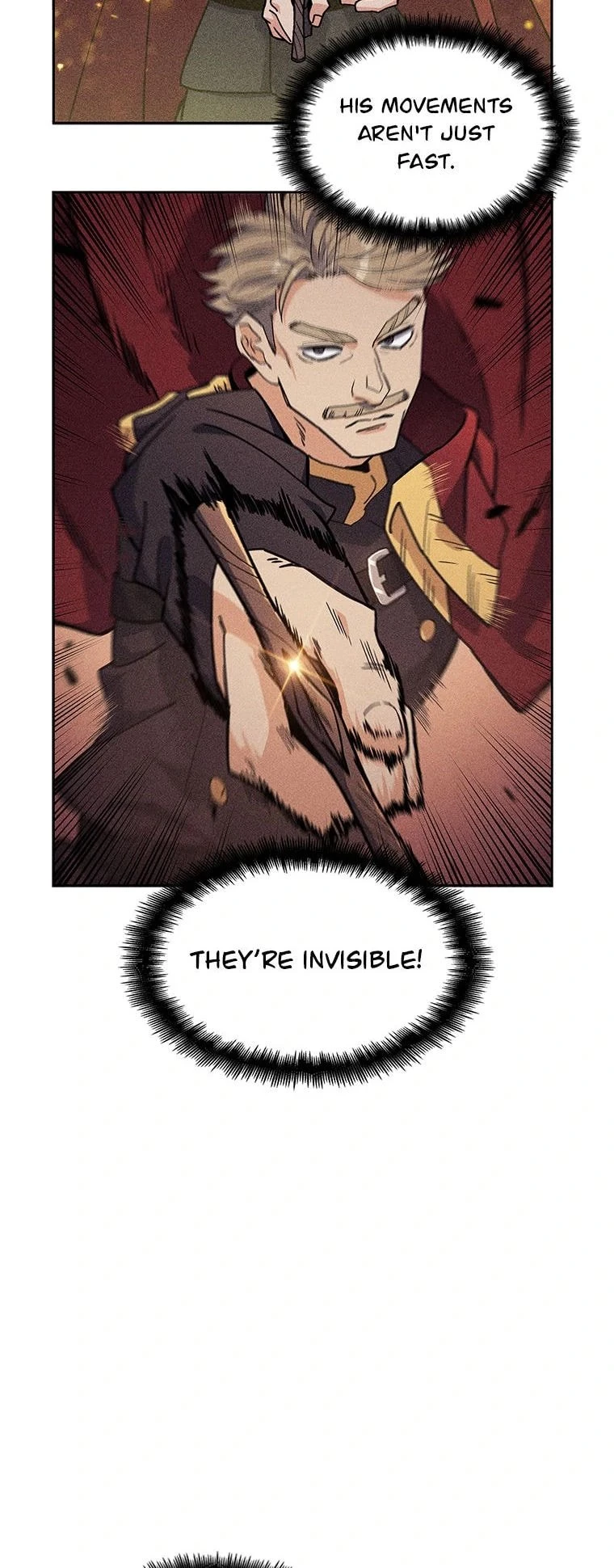 Duke Pendragon: Master of the White Dragon Chapter 92 - 31